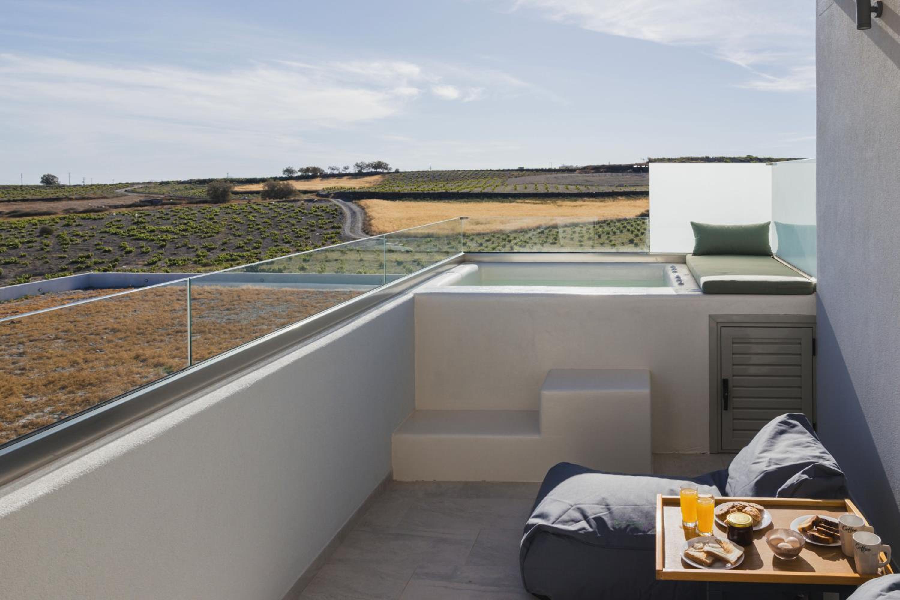 Windmillside Luxury Villas