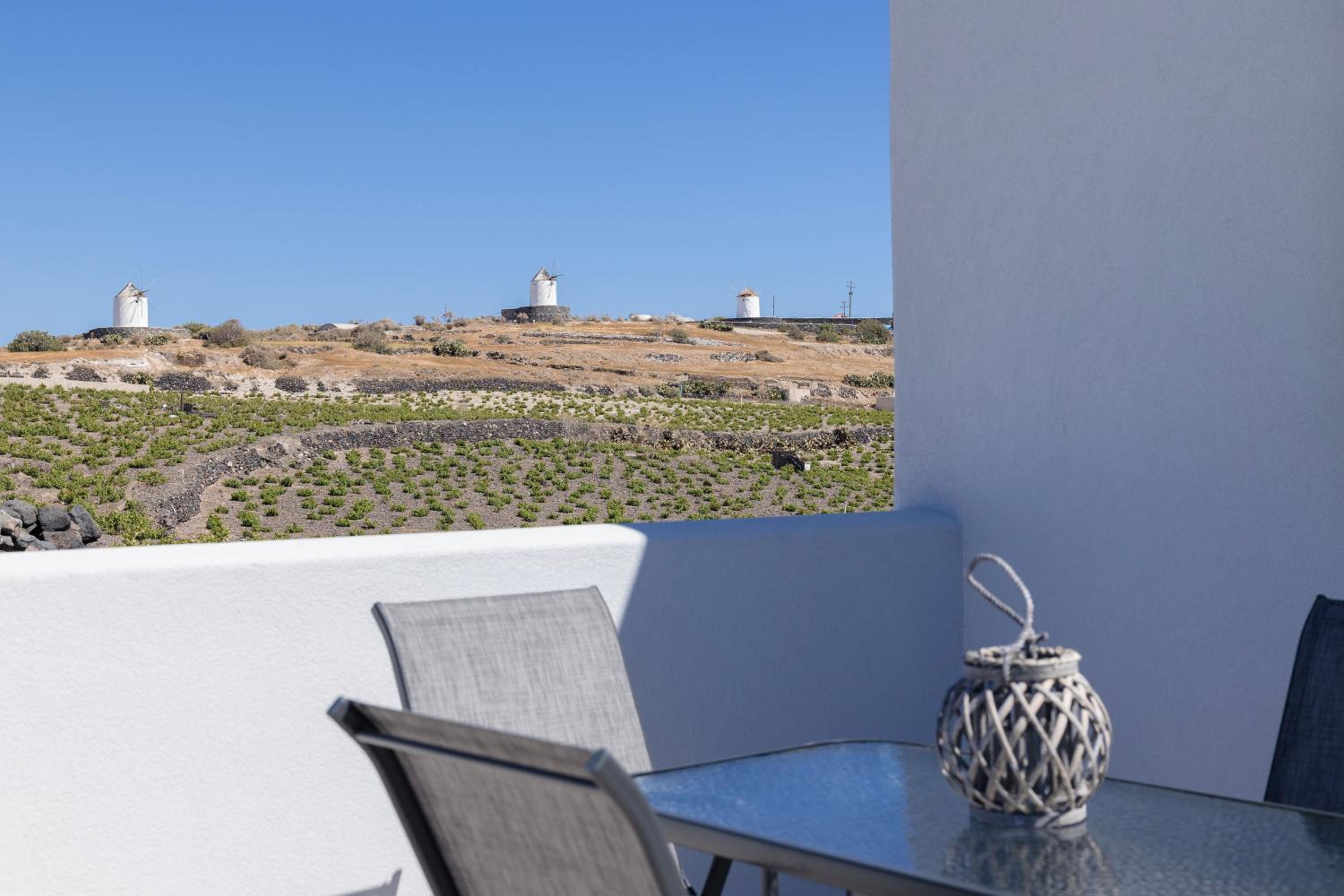 Windmillside Luxury Villas