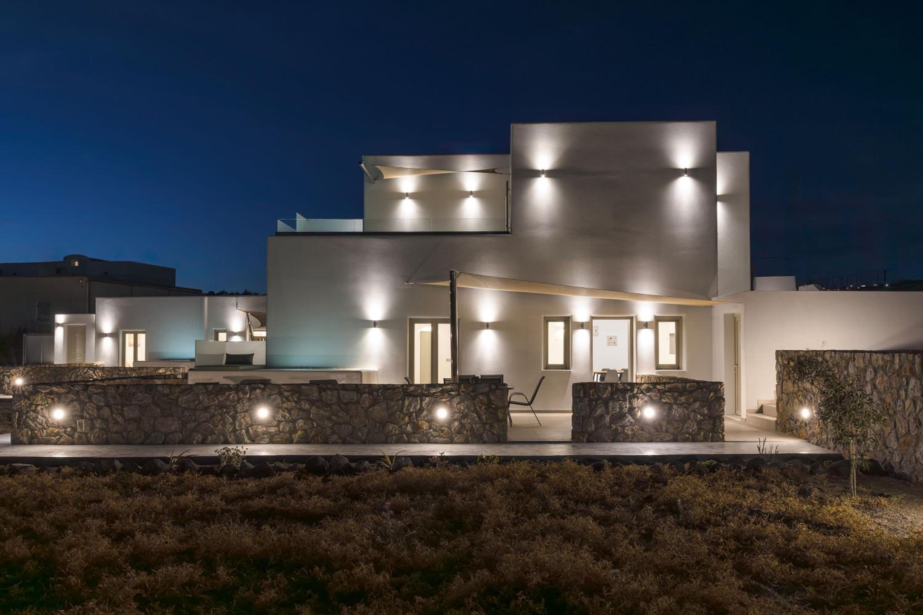 Windmillside Luxury Villas