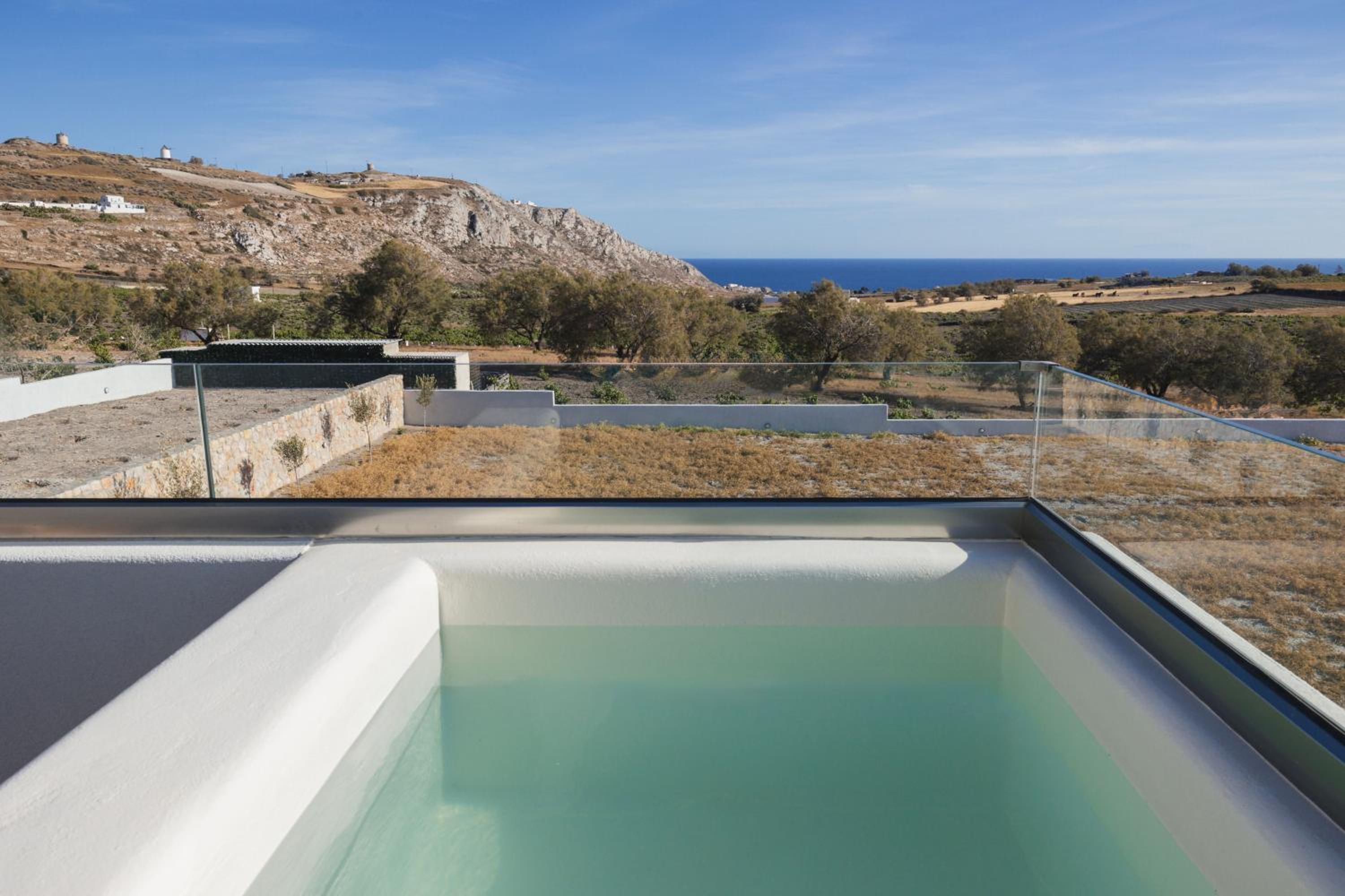 Windmillside Luxury Villas