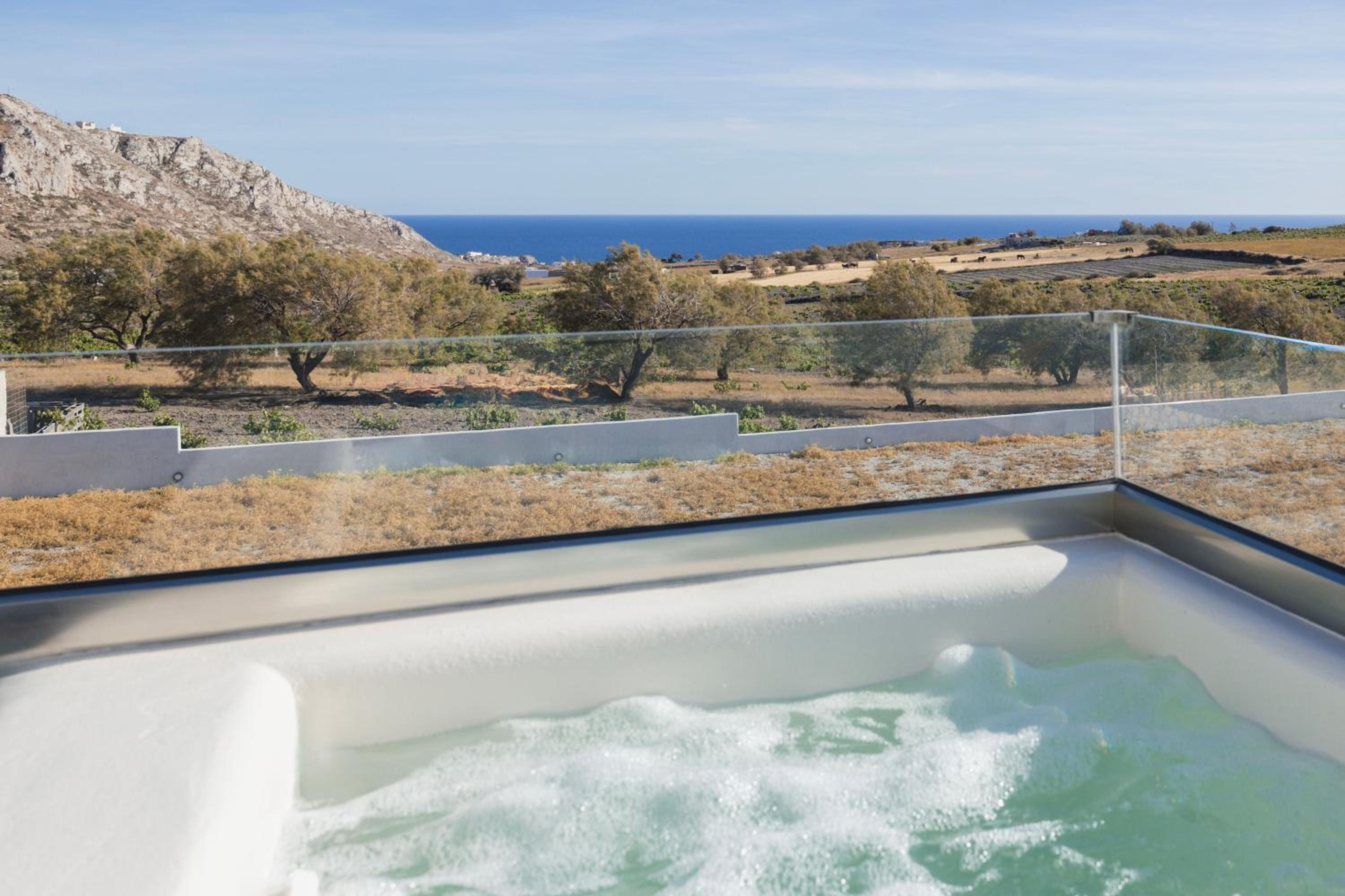 Windmillside Luxury Villas