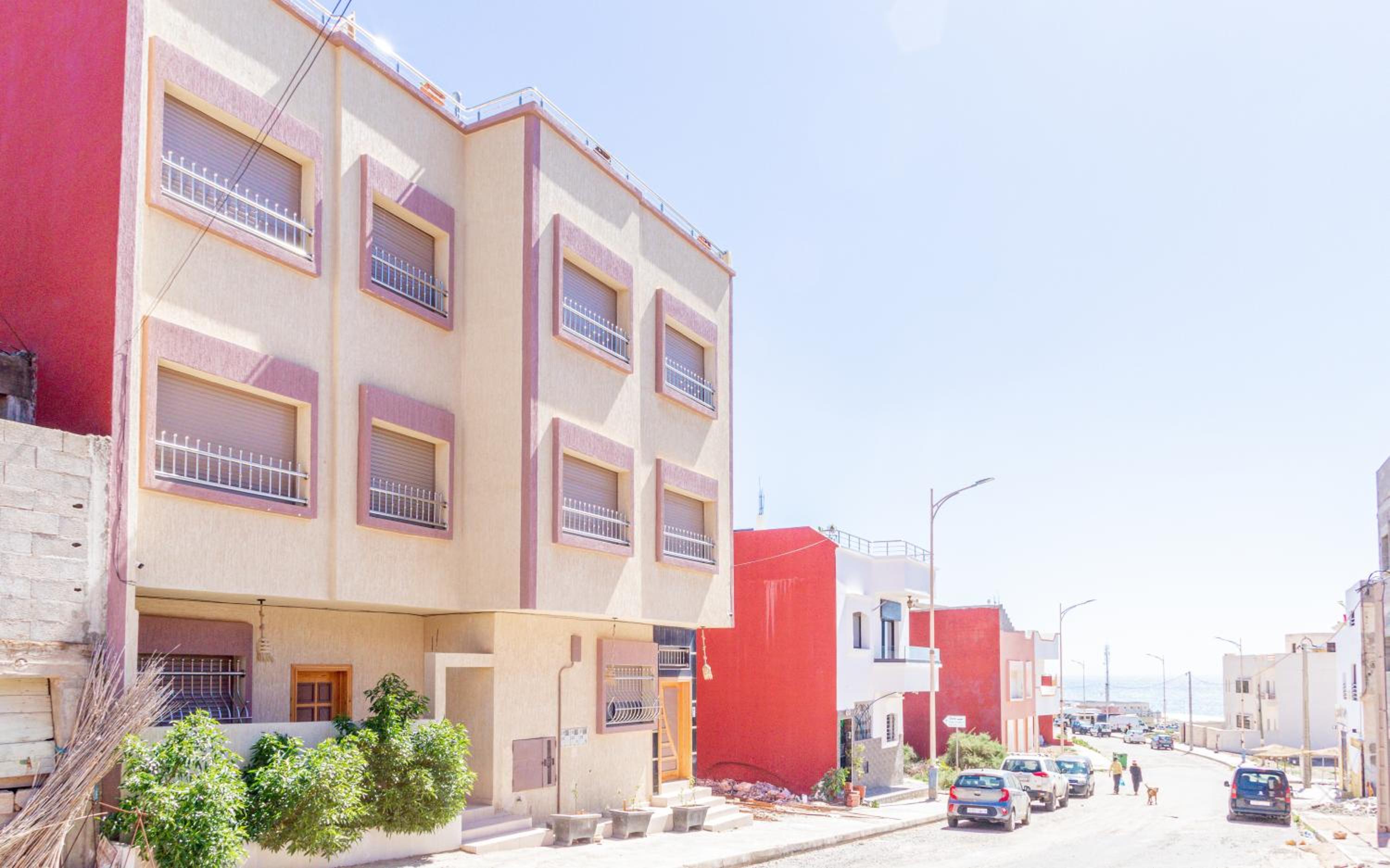 building