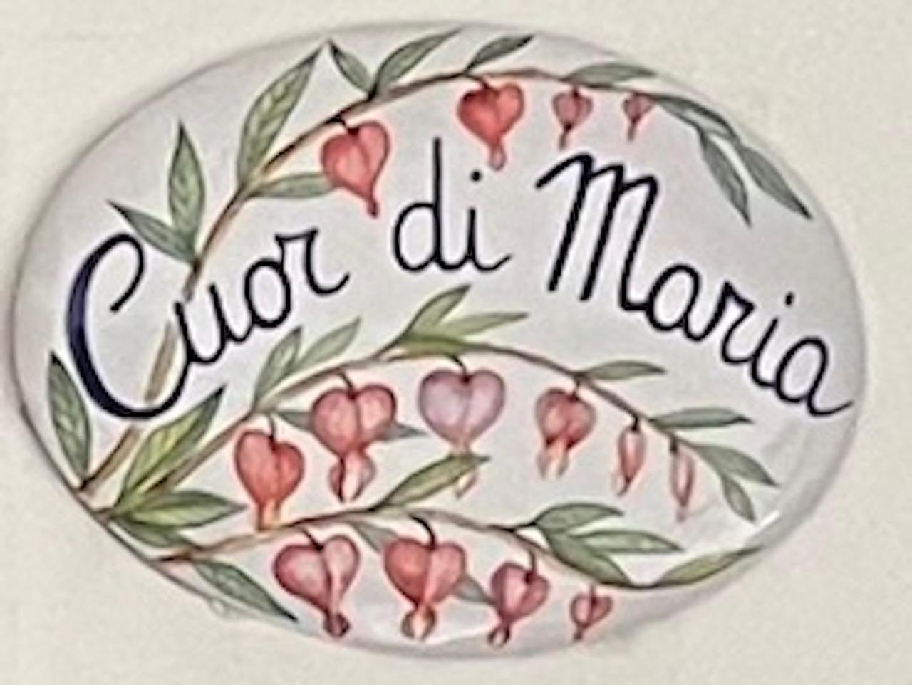 Cuor di Maria photo 2