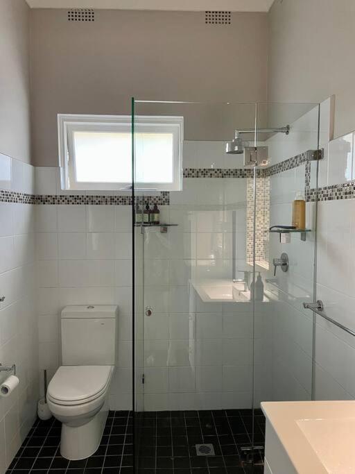 Tranquil 2 bedroom Garden Apart