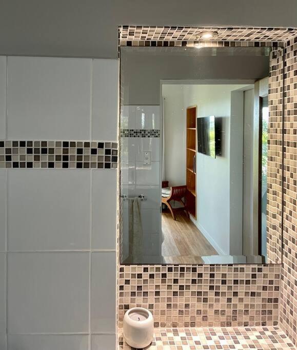 Tranquil 2 bedroom Garden Apart