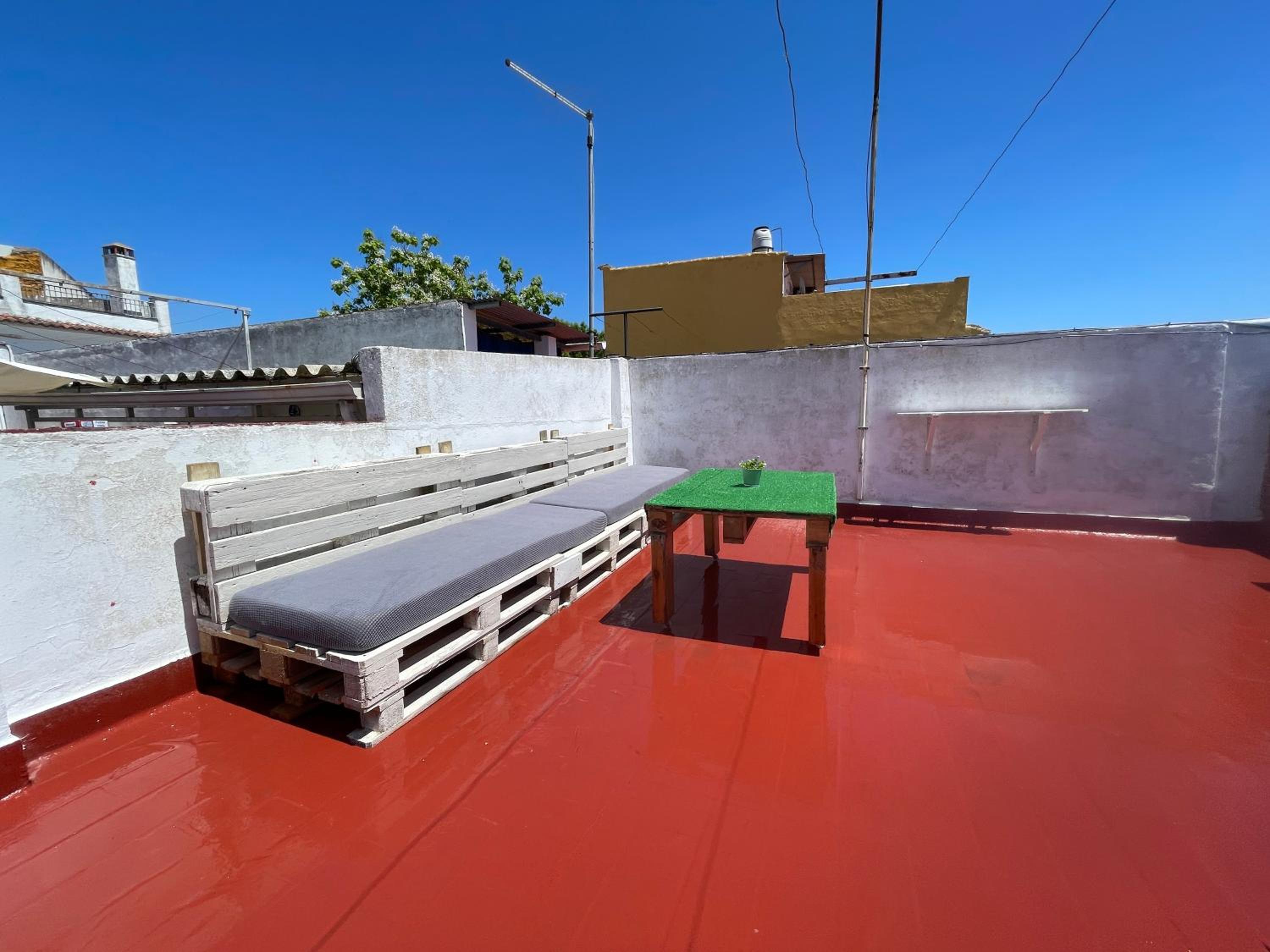 roof