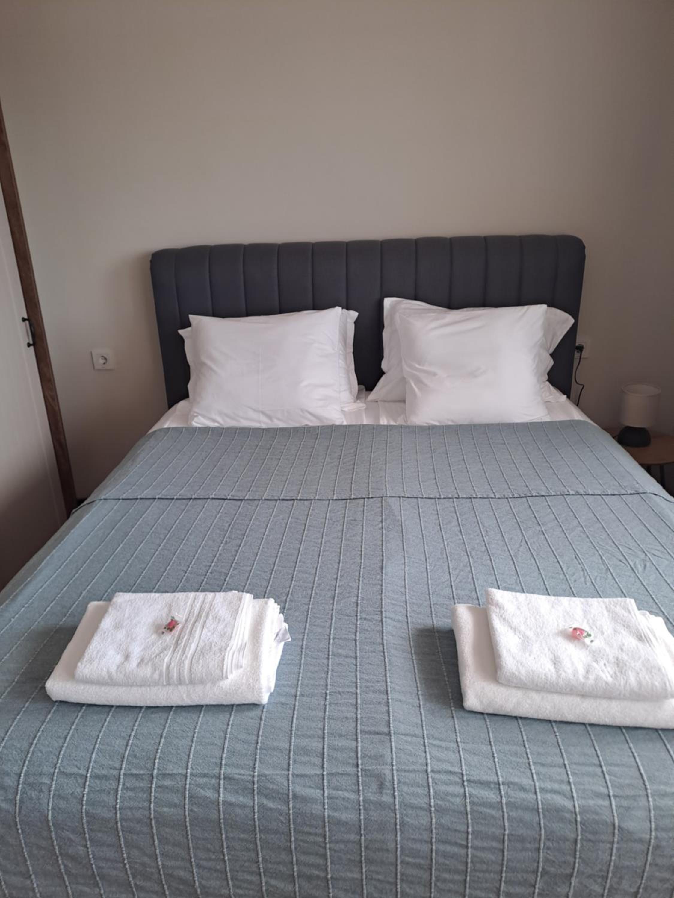 LAZARA Guest House