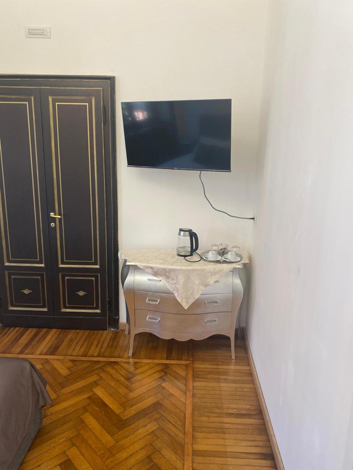 Contessa Arrivabene Antica Dimora