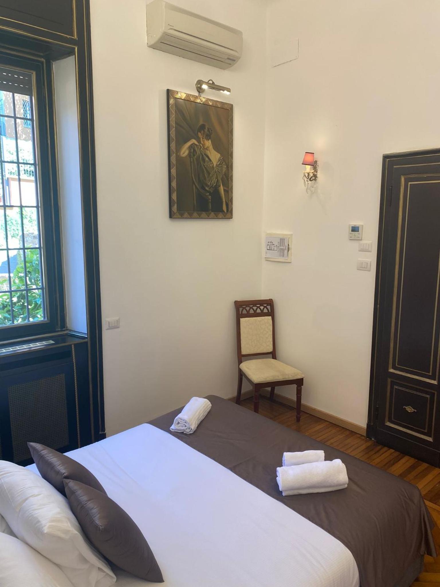 Contessa Arrivabene Antica Dimora
