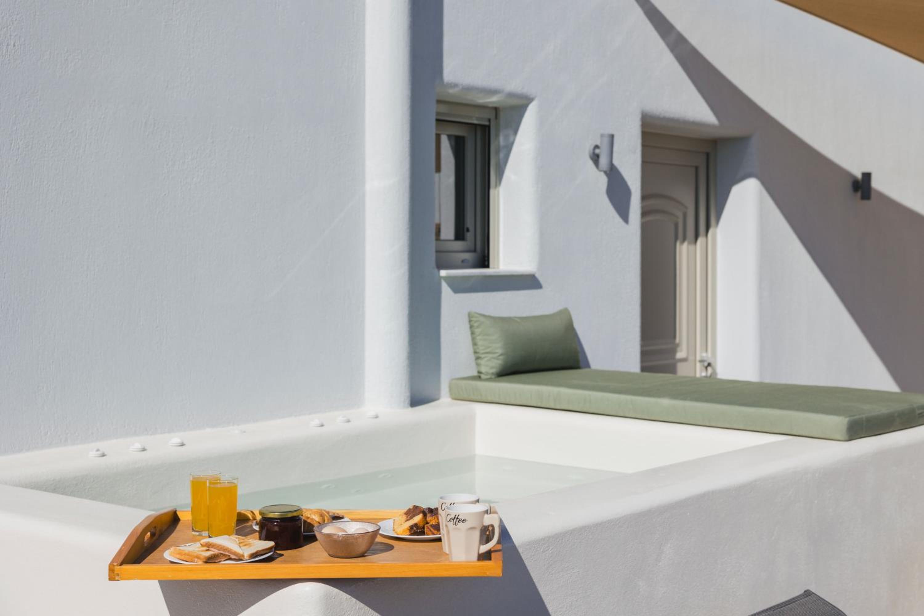 Windmillside Luxury Villas