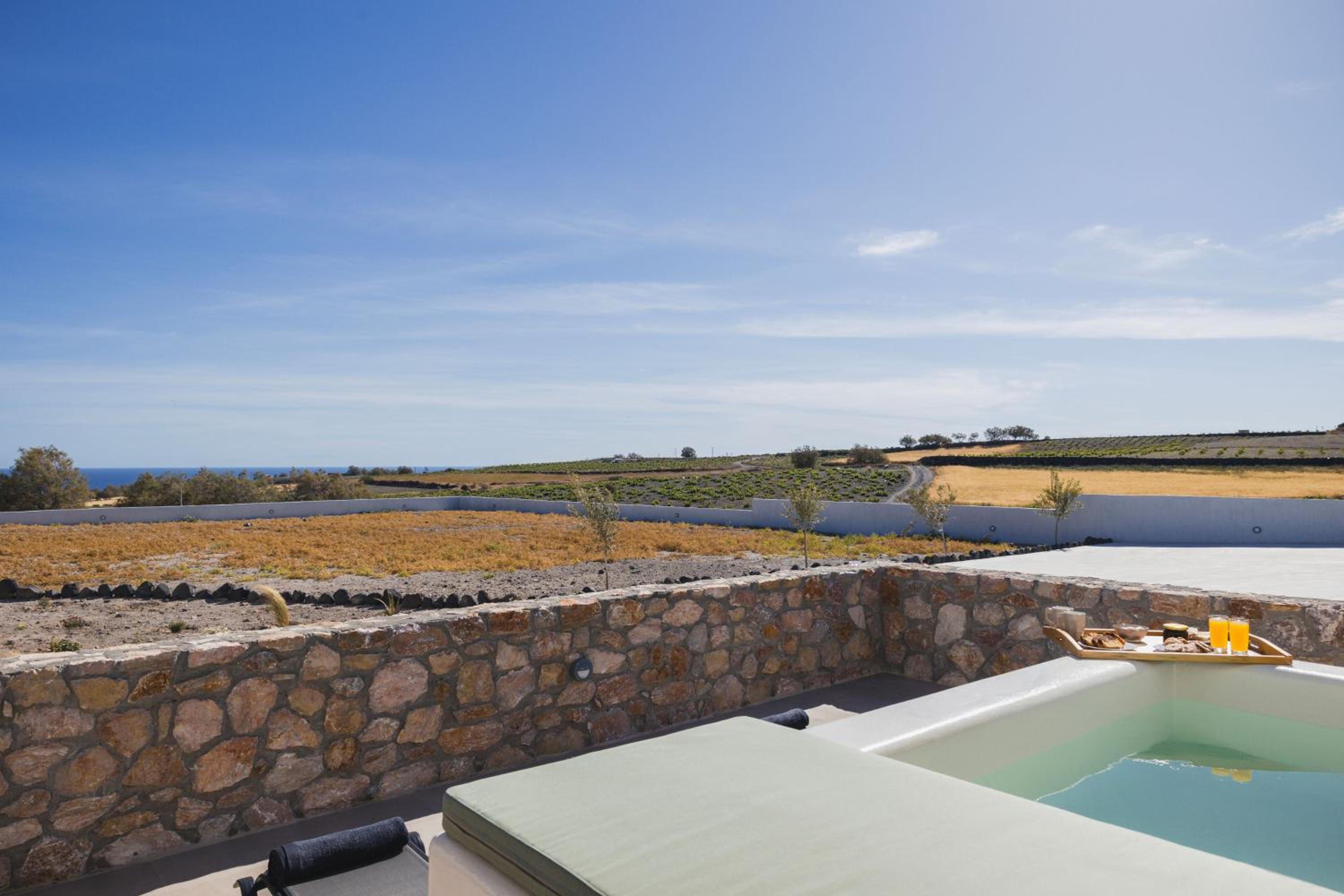 Windmillside Luxury Villas