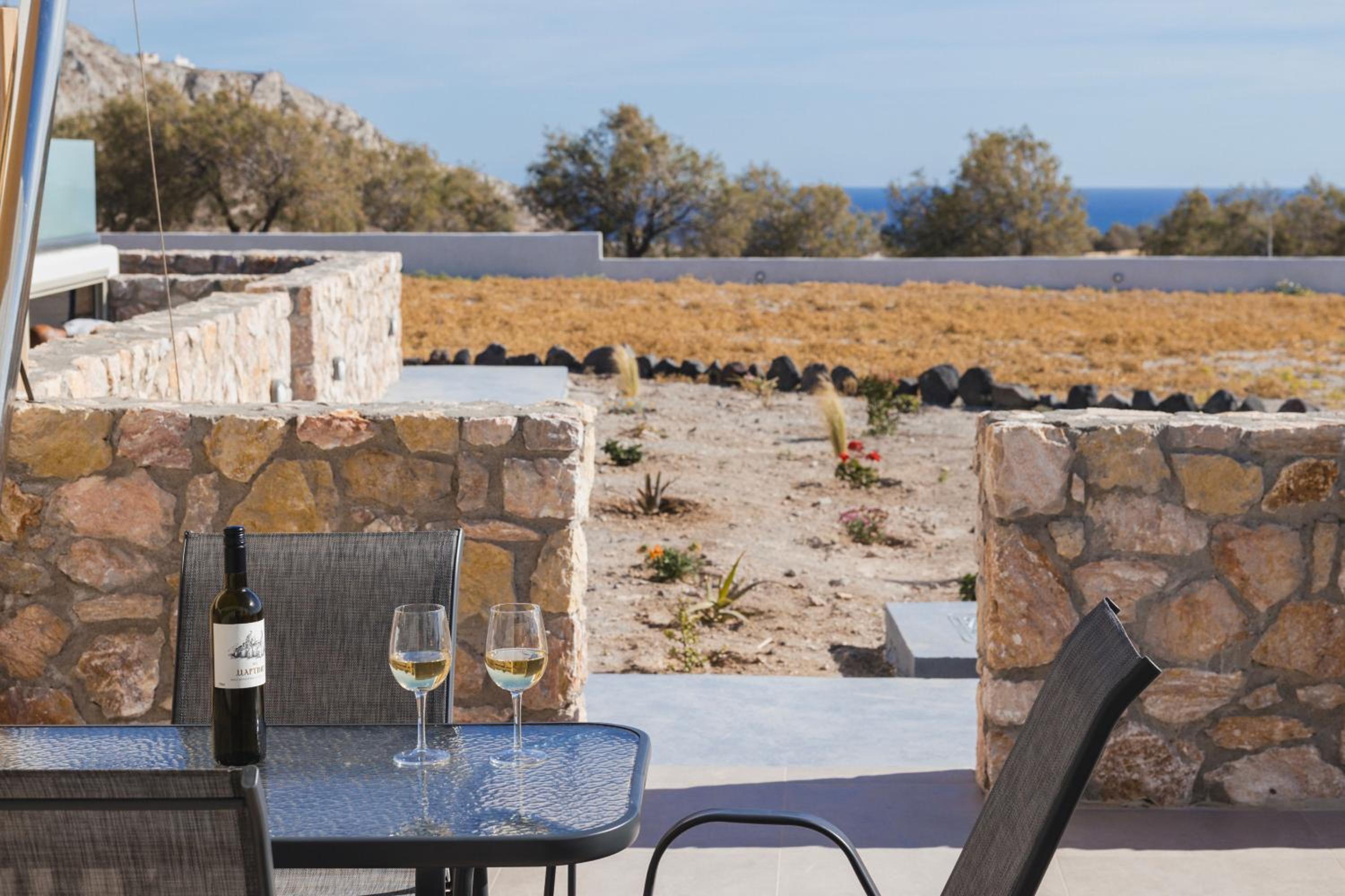 Windmillside Luxury Villas