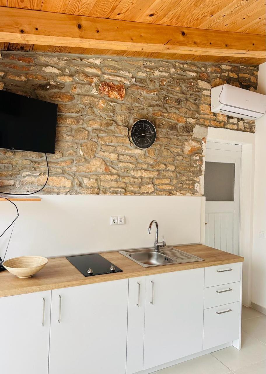 Stone house Istria