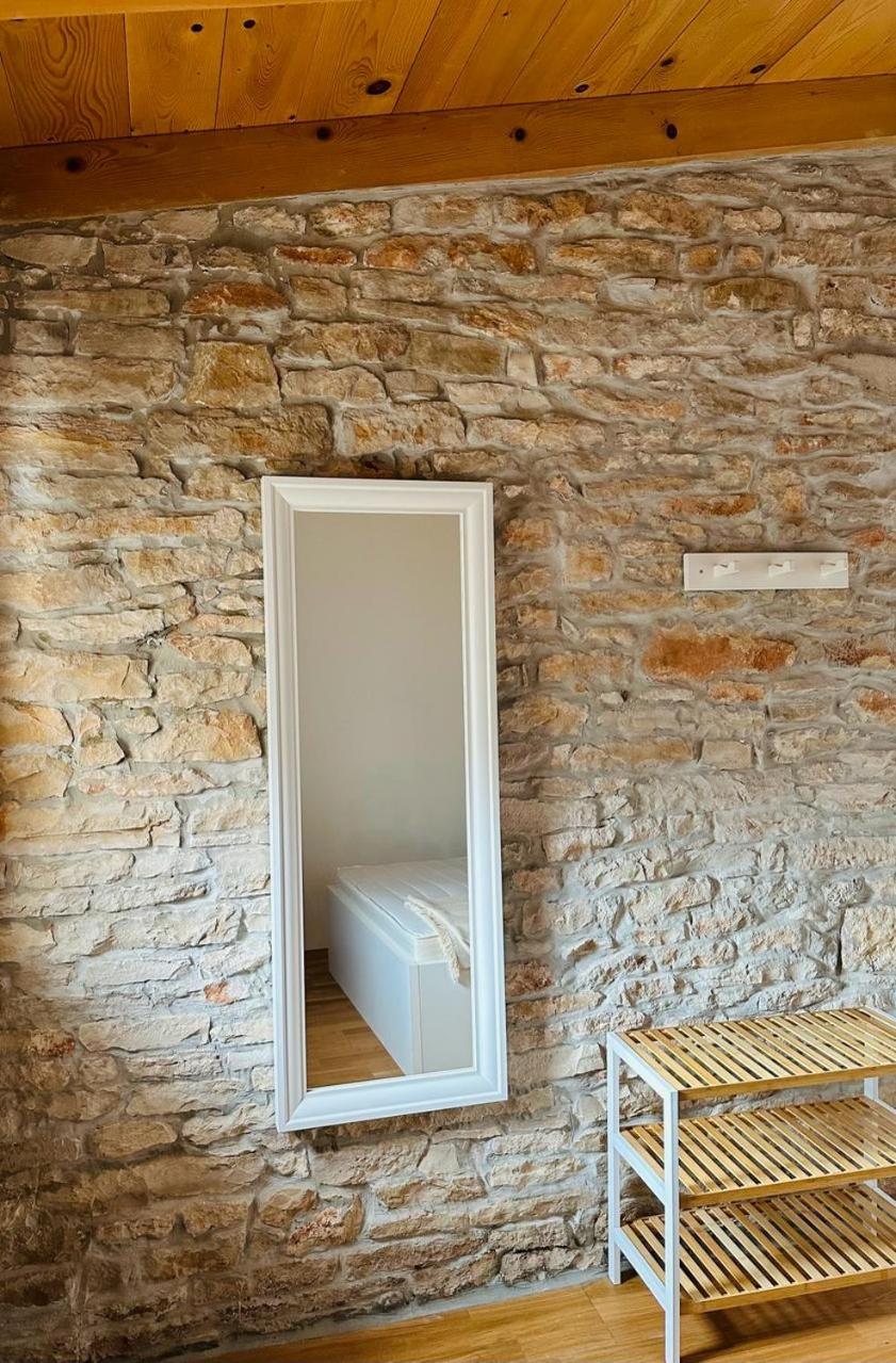 Stone house Istria