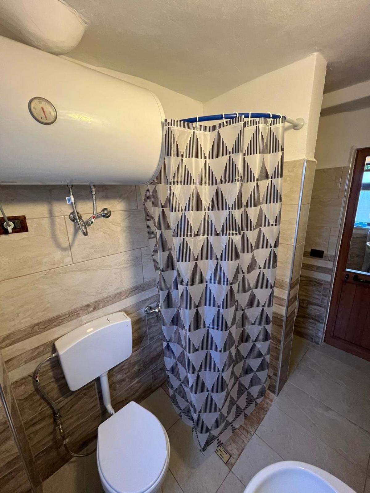 Necaj Apartment