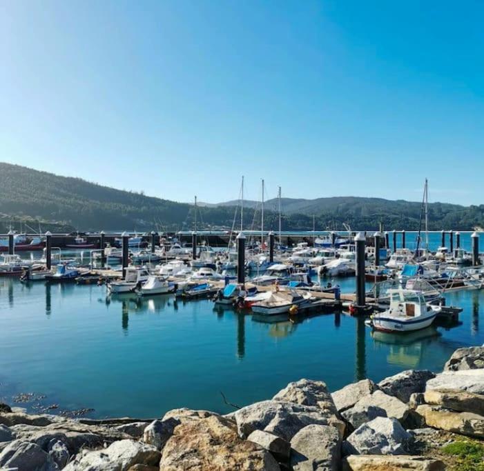 Vicedo Bay View