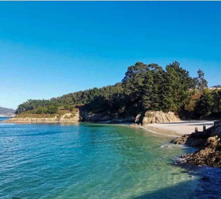 Vicedo Bay View