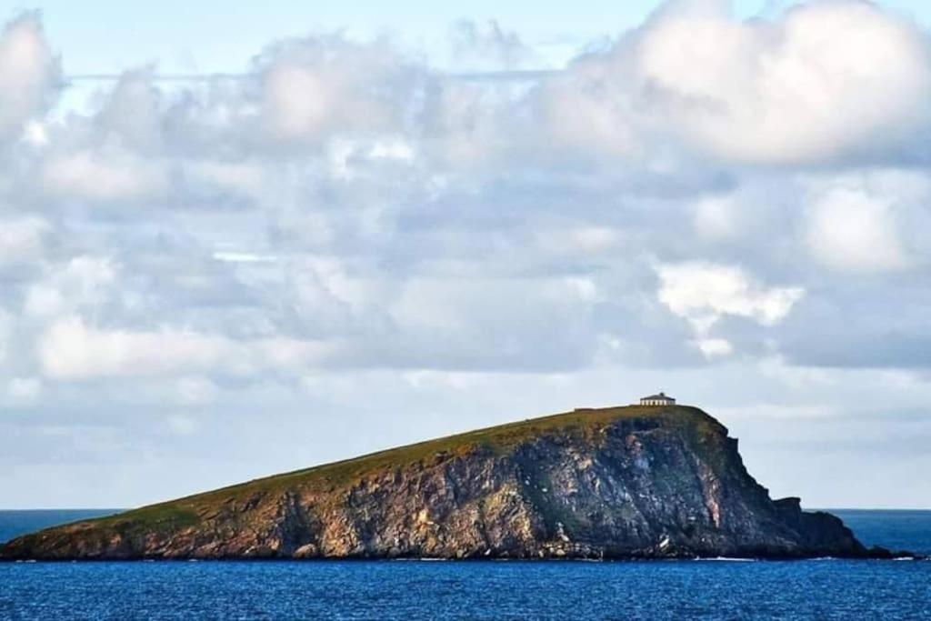 Vicedo Bay View