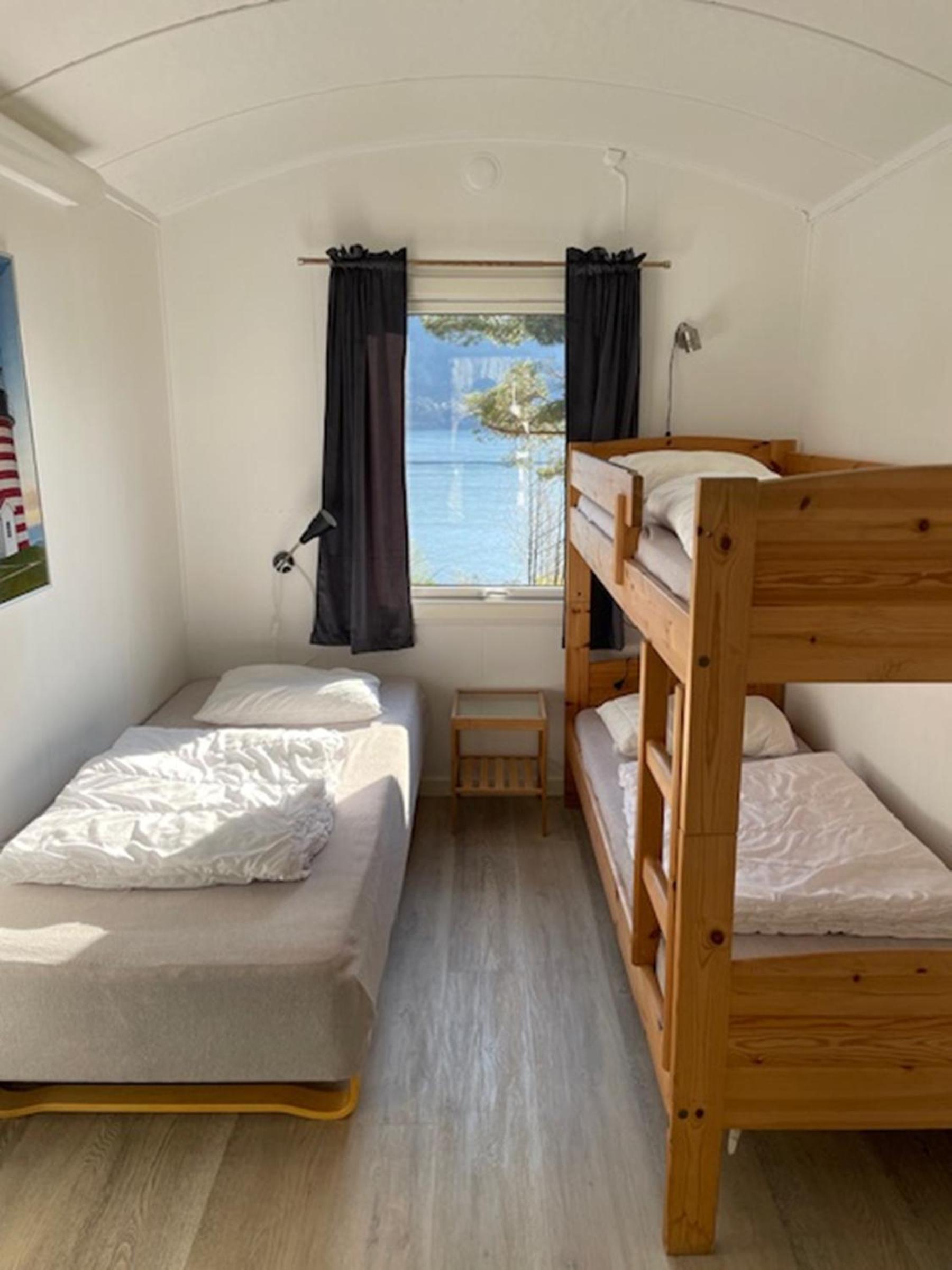 Langenuen Motel & Camping