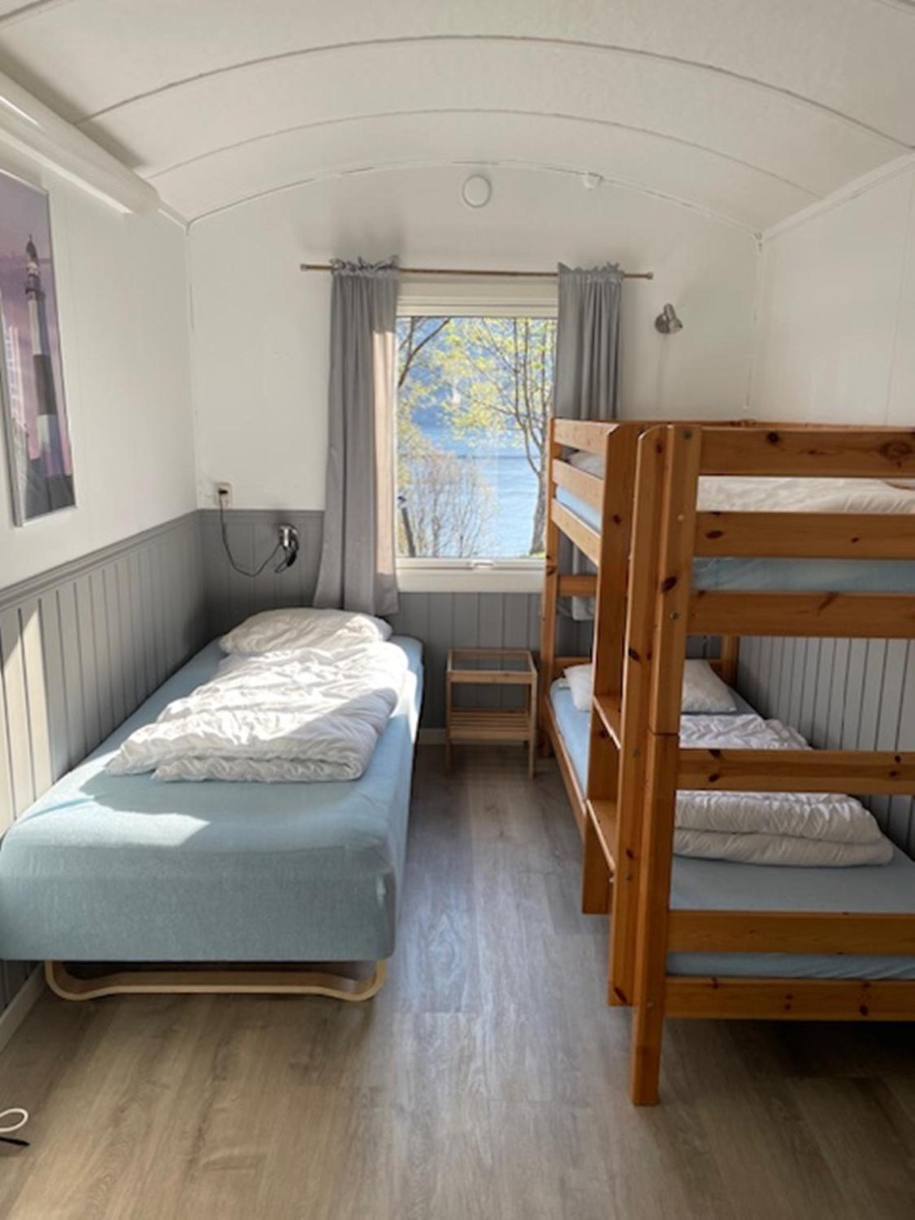 Langenuen Motel & Camping