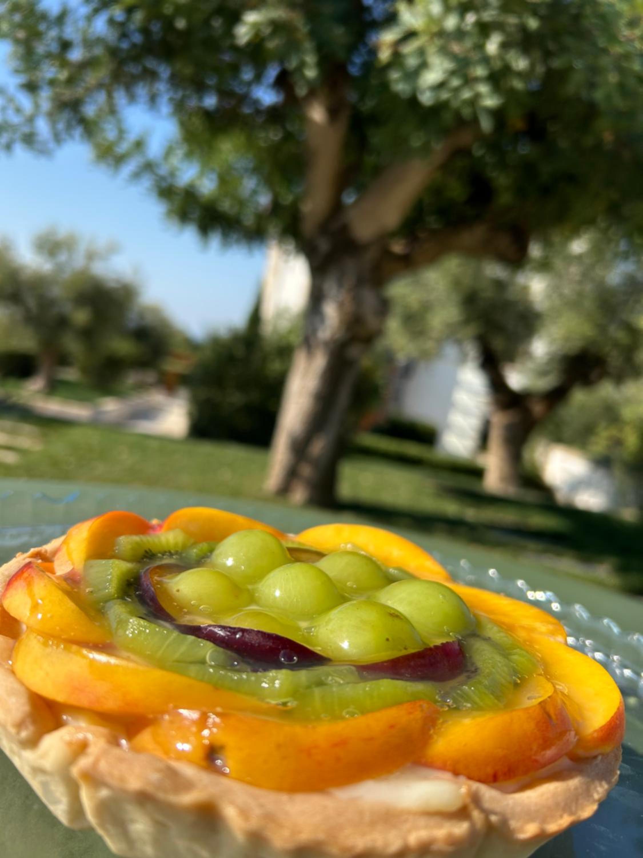 Mastropà Exclusive Resort, photo 142