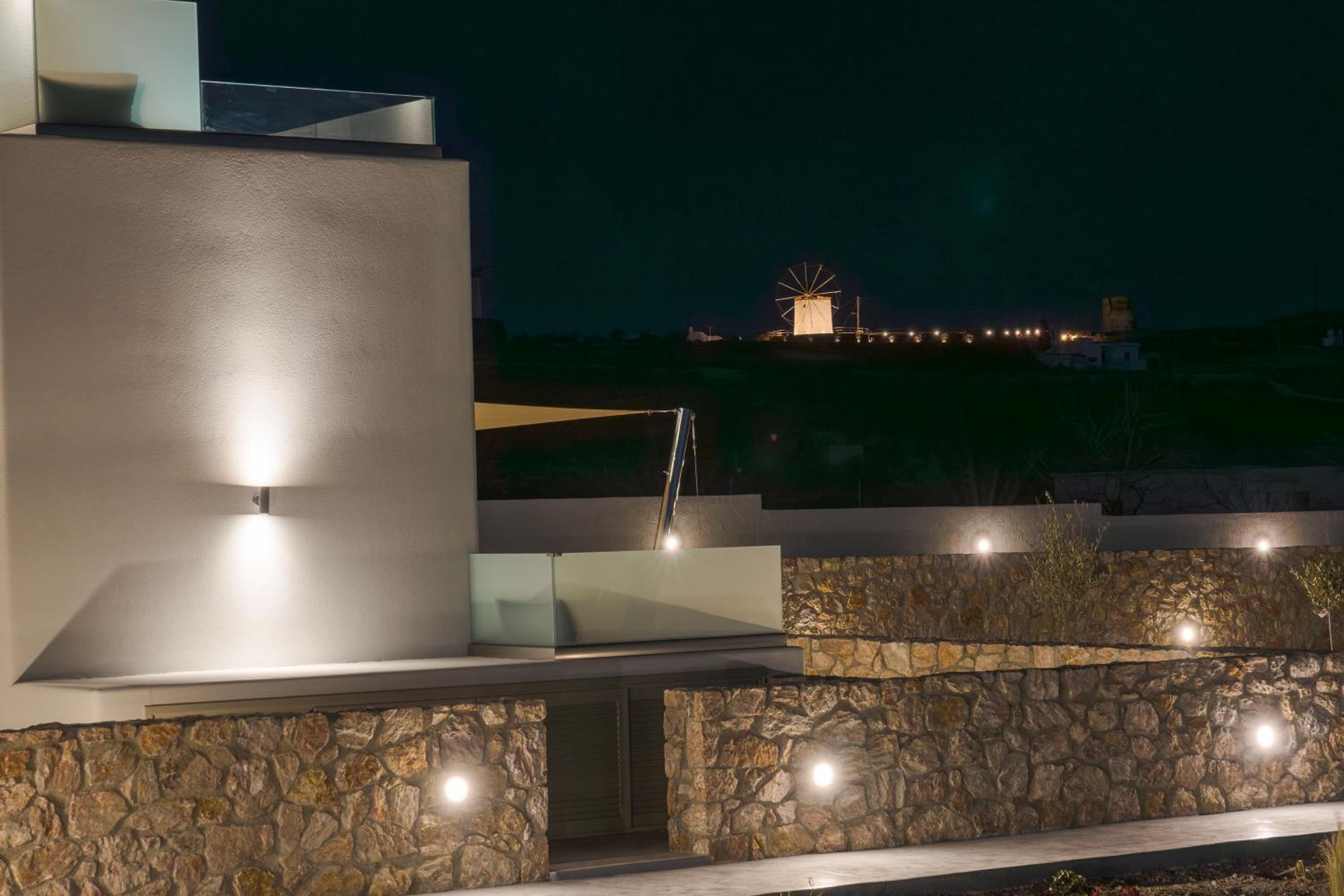 Windmillside Luxury Villas