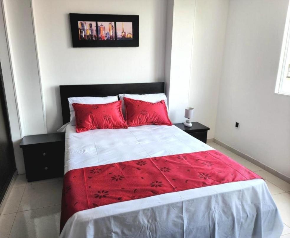Genial Apartamento Bucaramanga