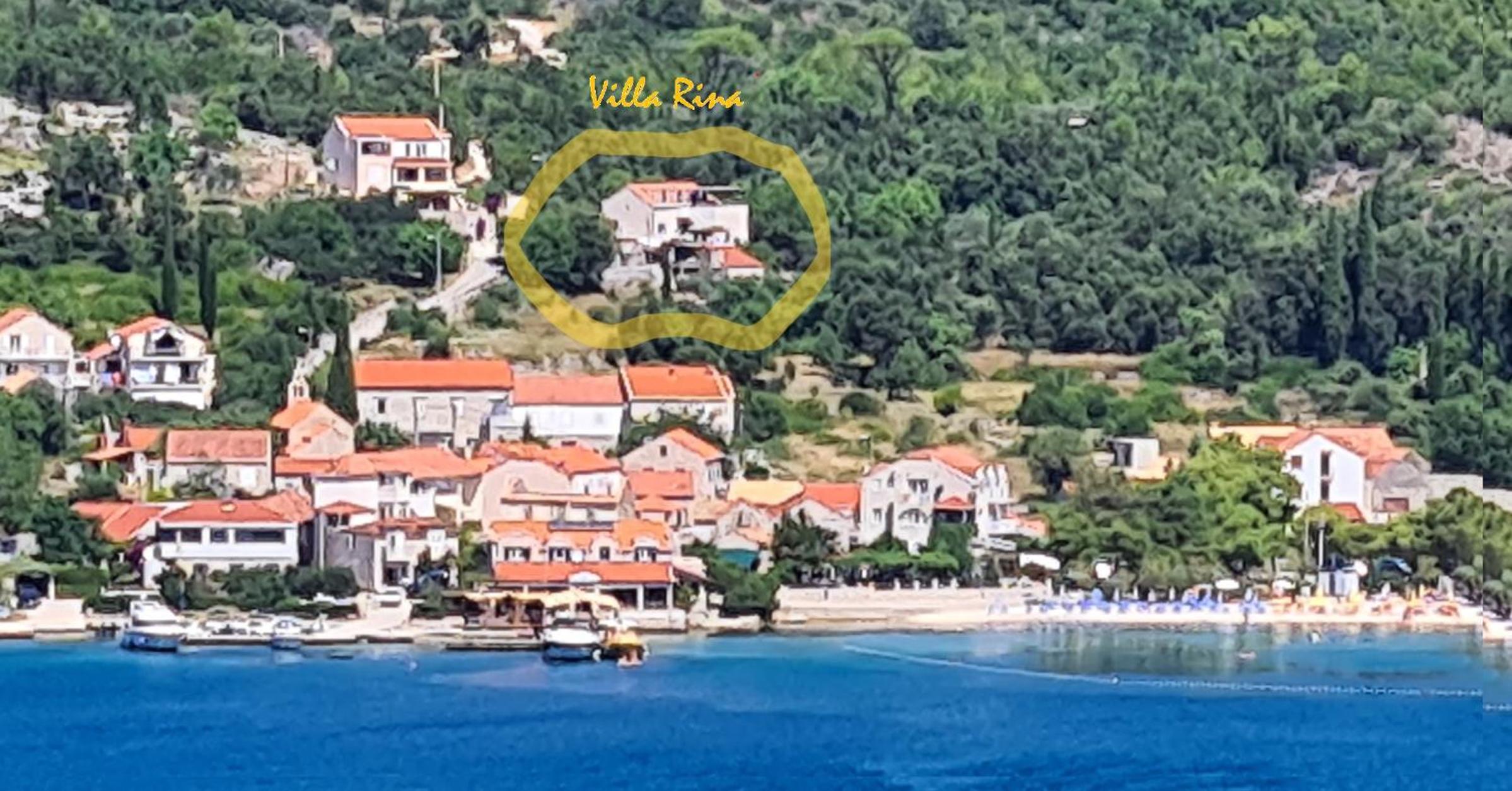 Villa Rina