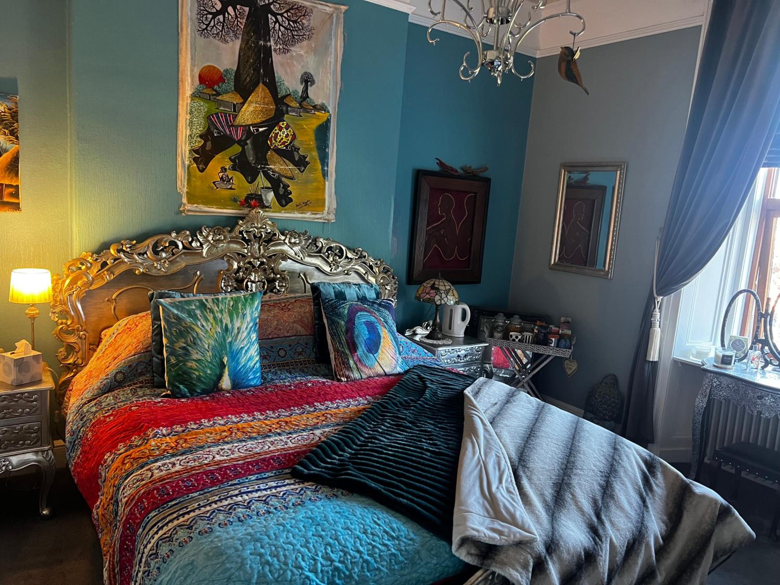 Belmont House Boutique - the Kingsley collection view 5
