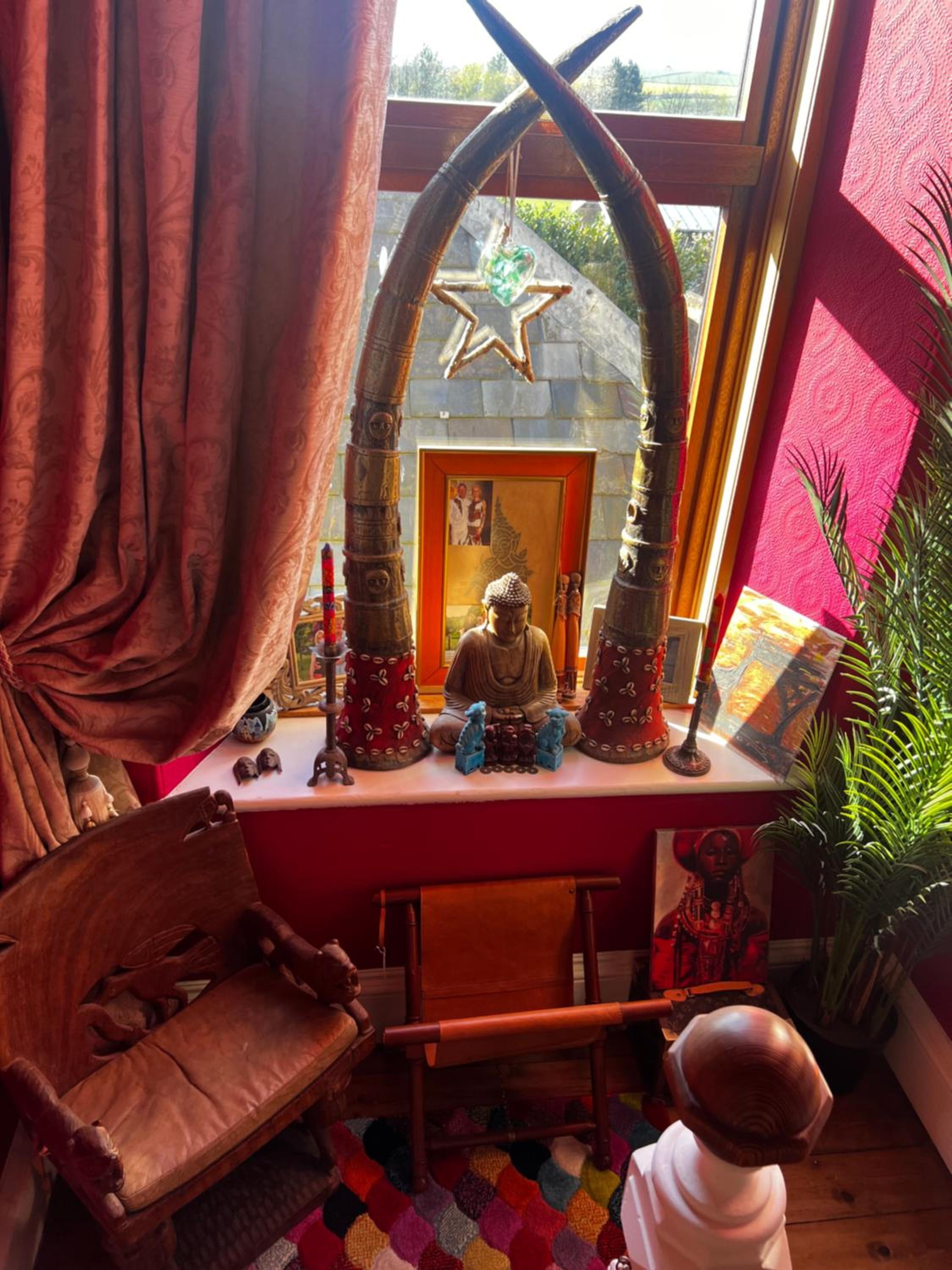 Belmont House Boutique - the Kingsley collection view 4