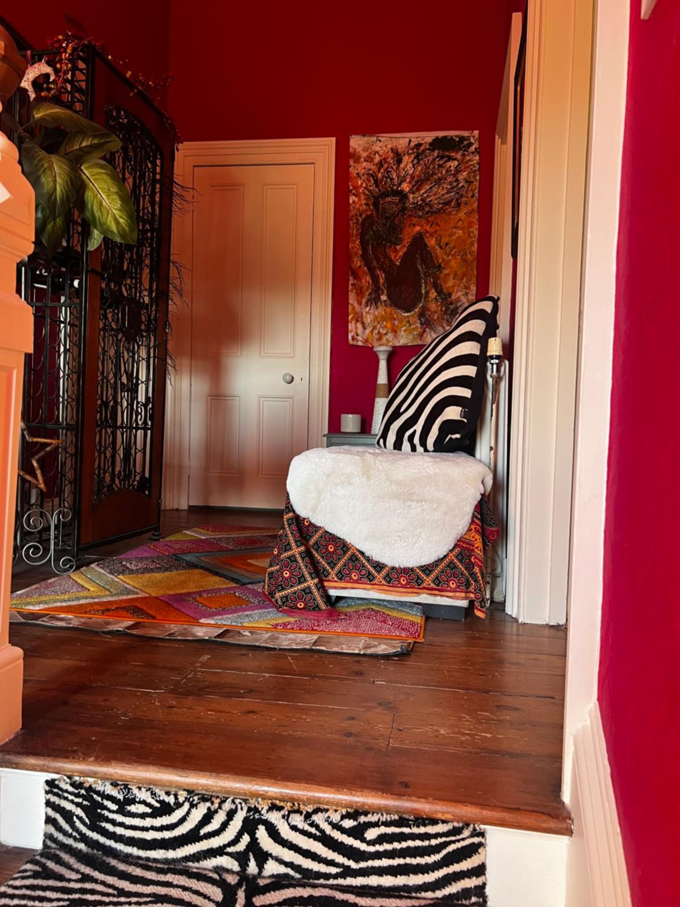 Belmont House Boutique - the Kingsley collection view 3