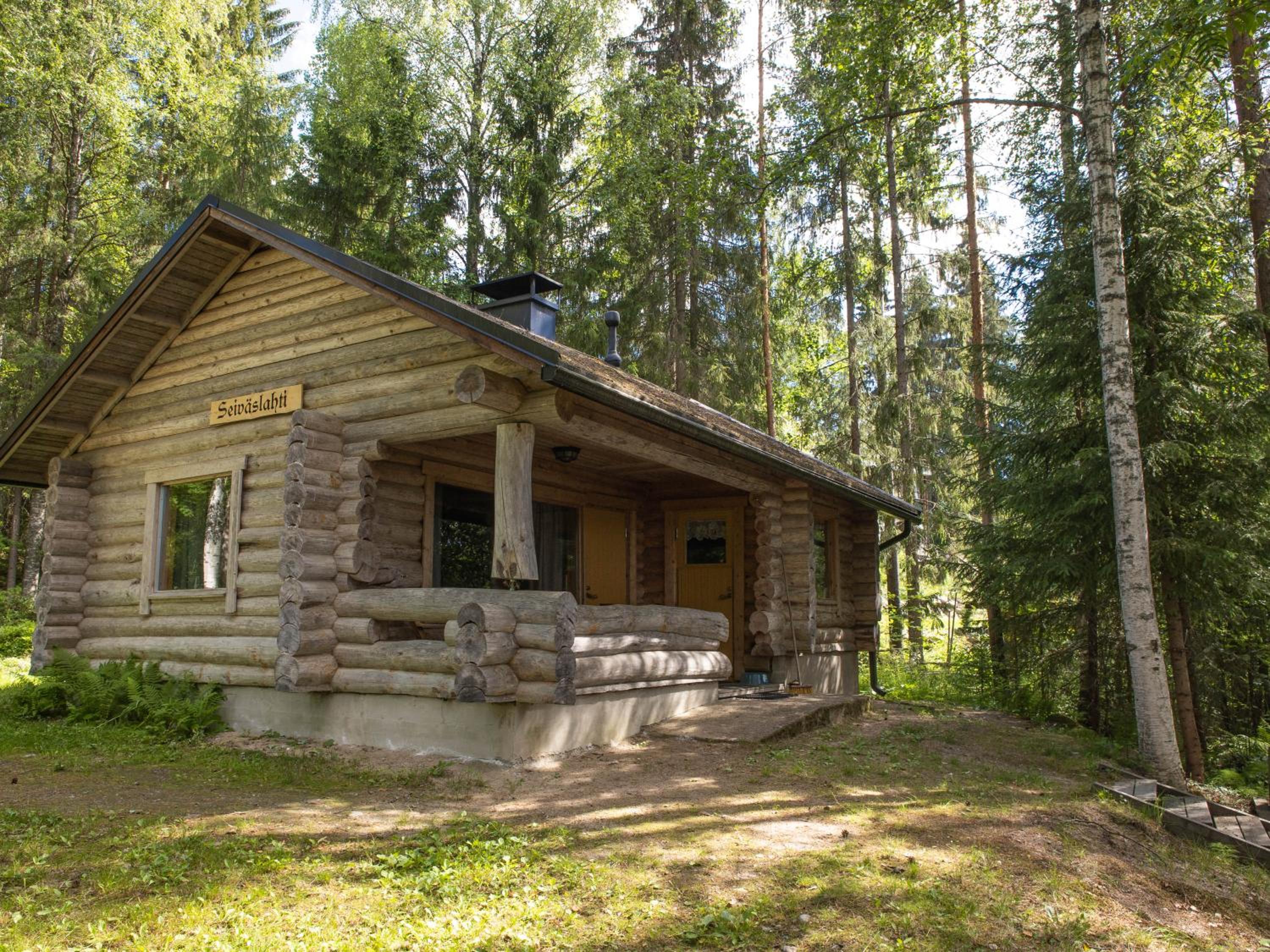 Seiväslahti