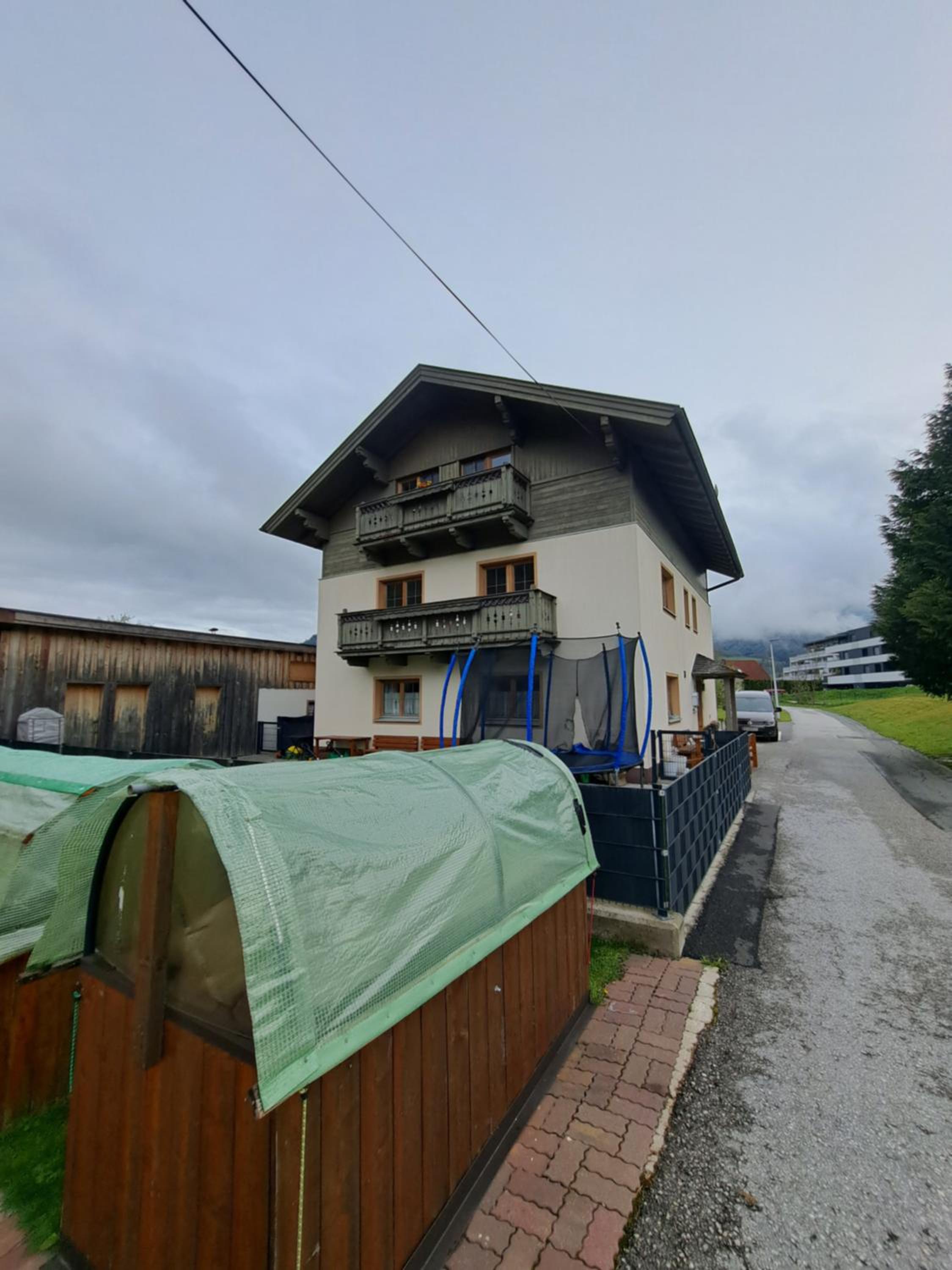 APPARTEMENT Brix