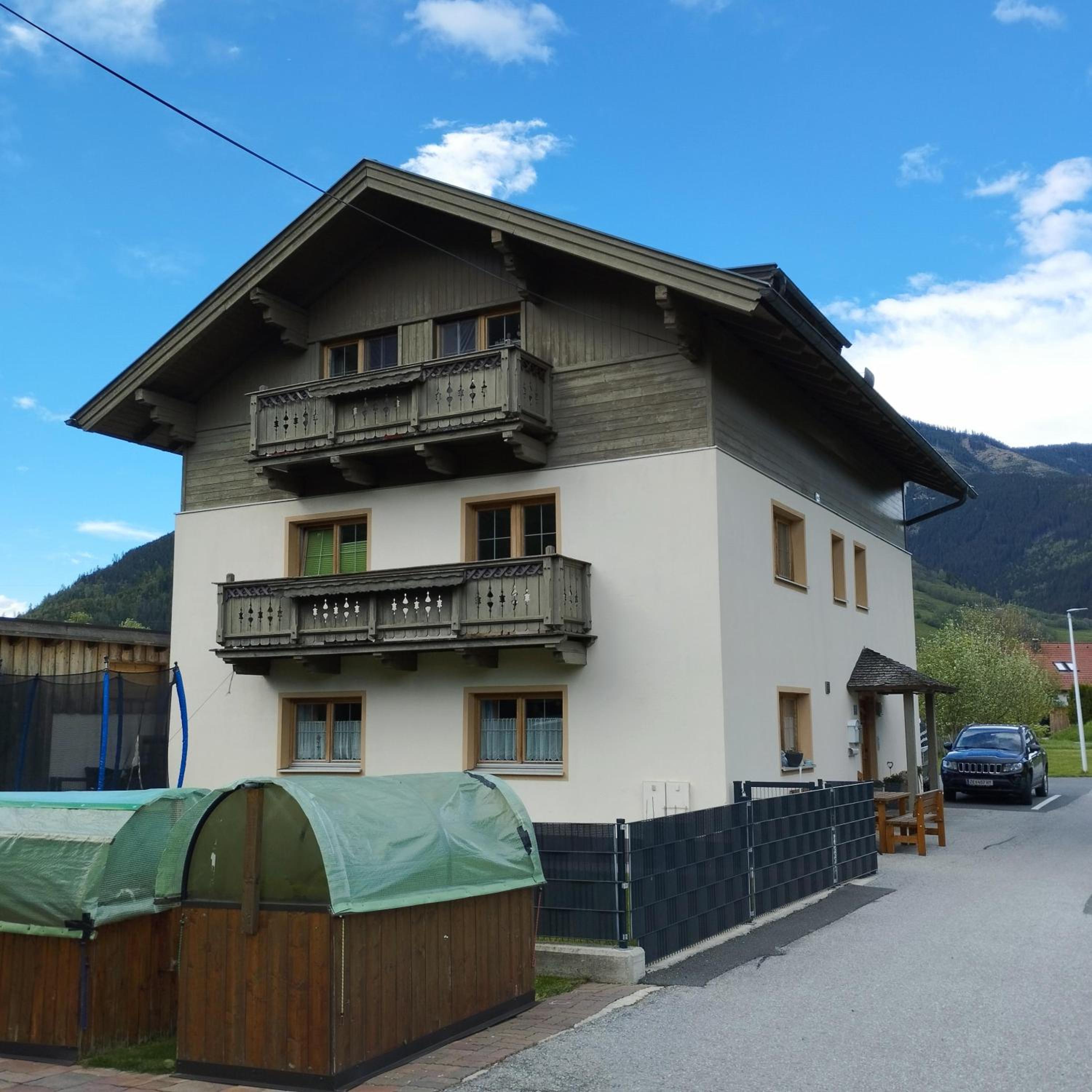 APPARTEMENT Brix