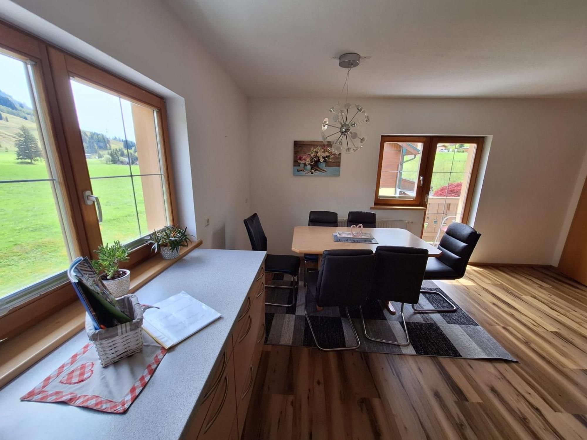 APPARTEMENT Brix