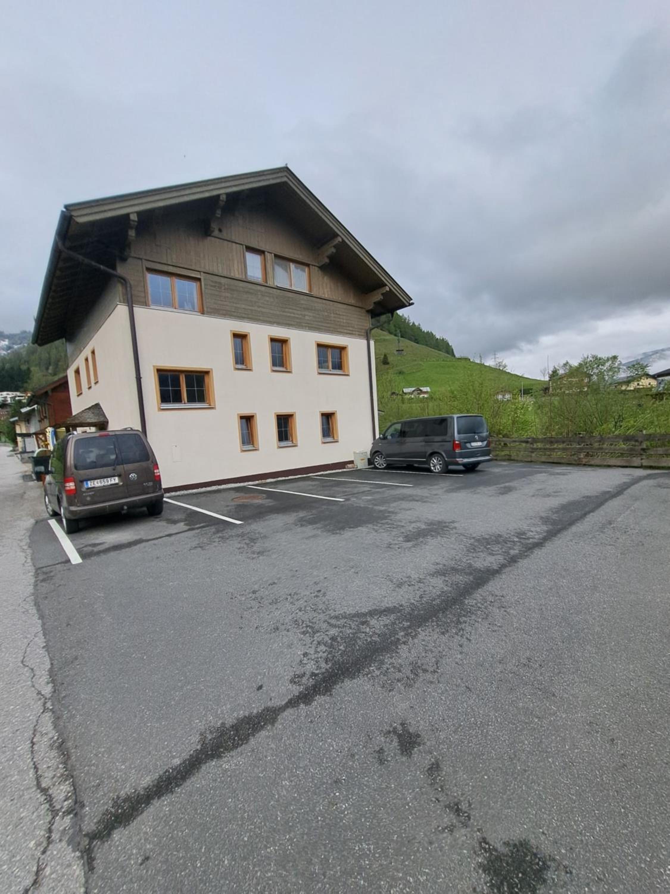 APPARTEMENT Brix