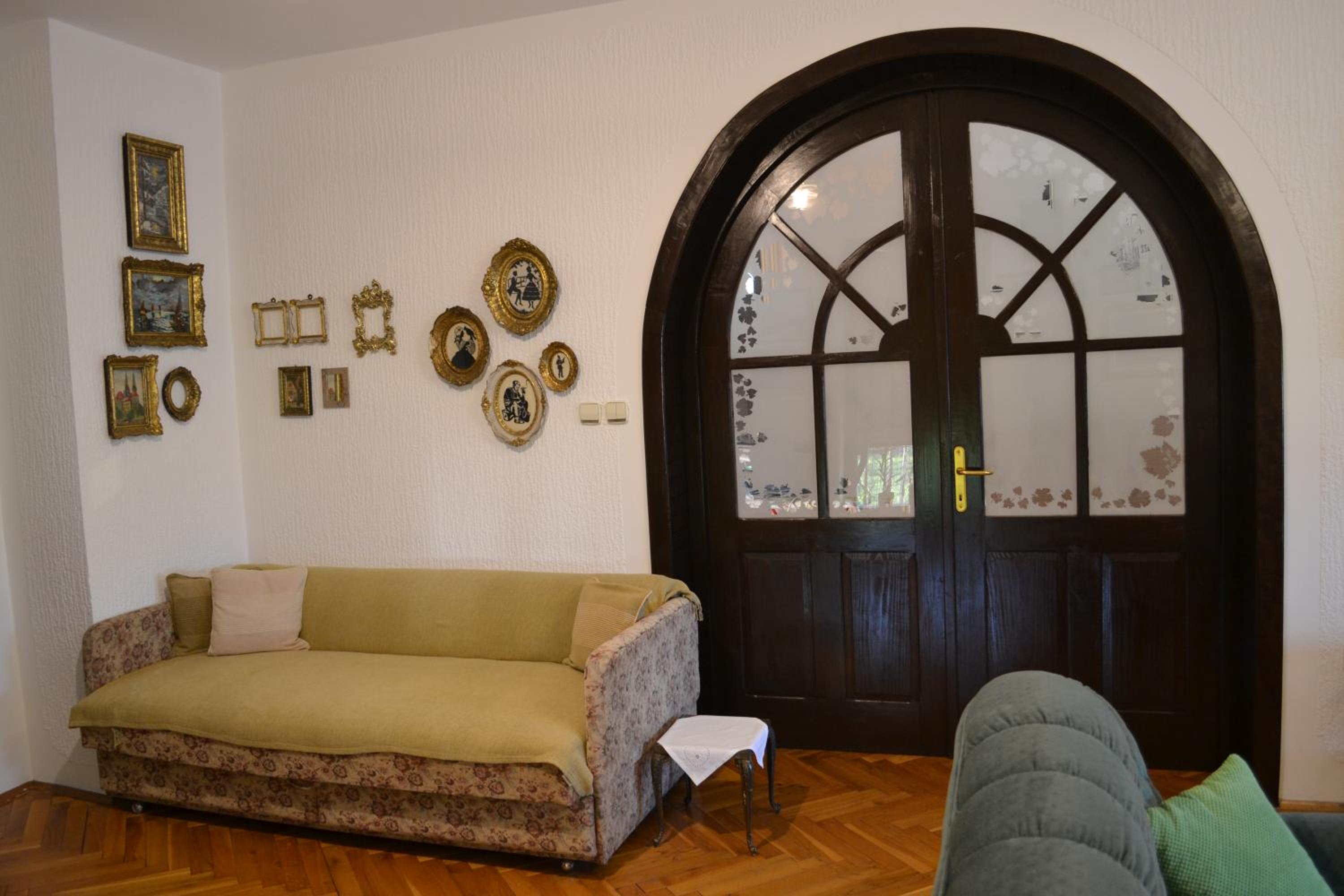 Apartman Gluhović