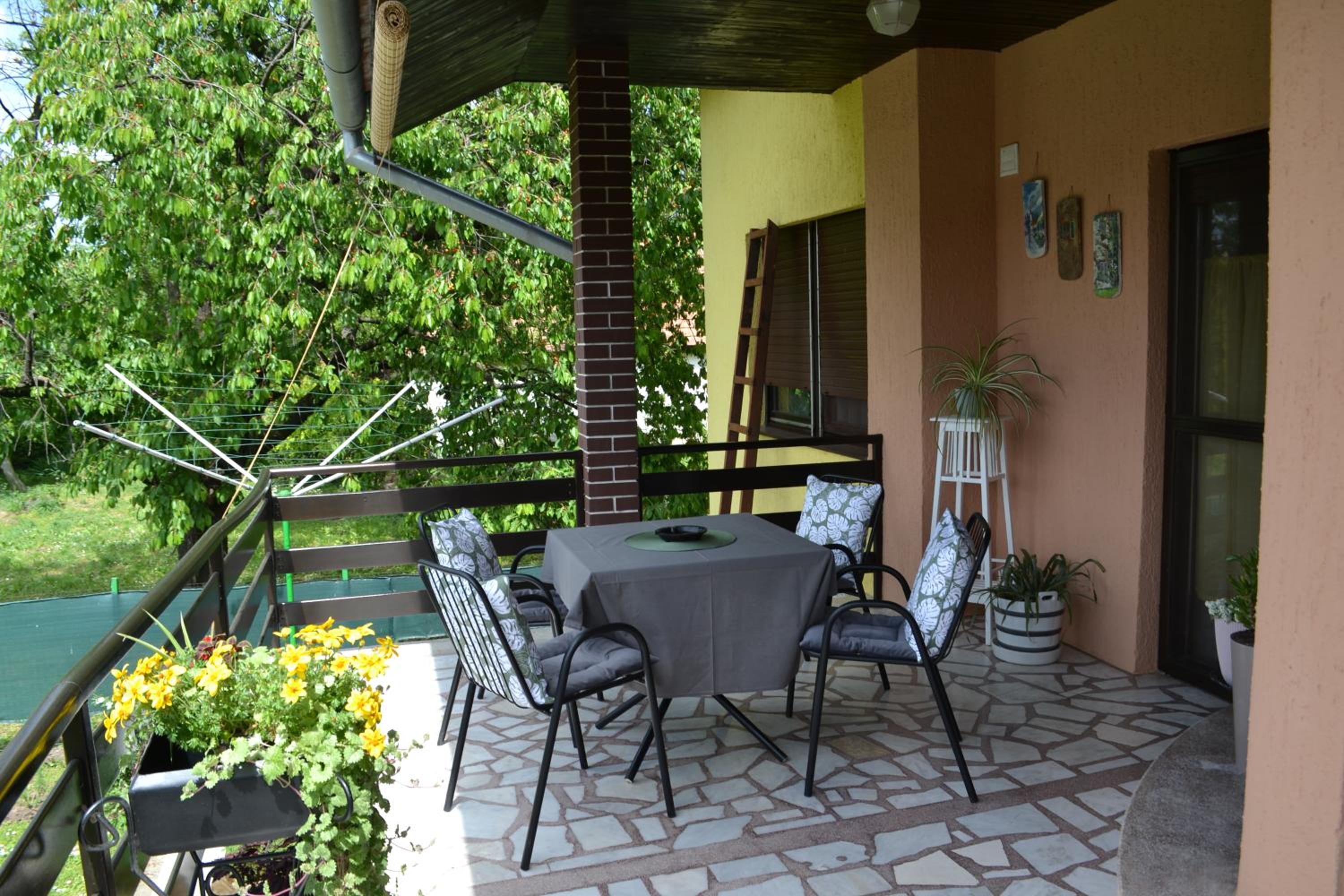 Apartman Gluhović
