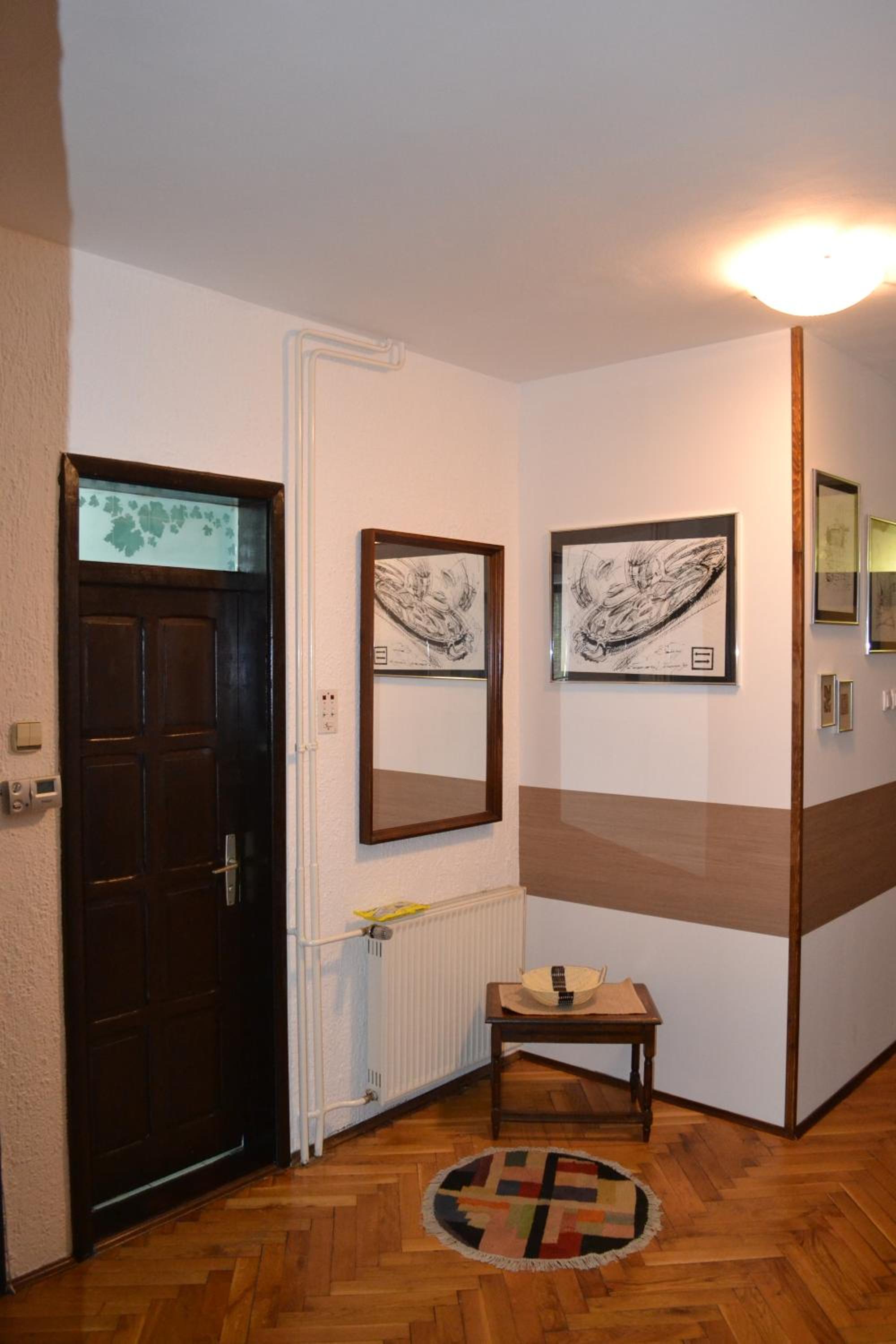 Apartman Gluhović