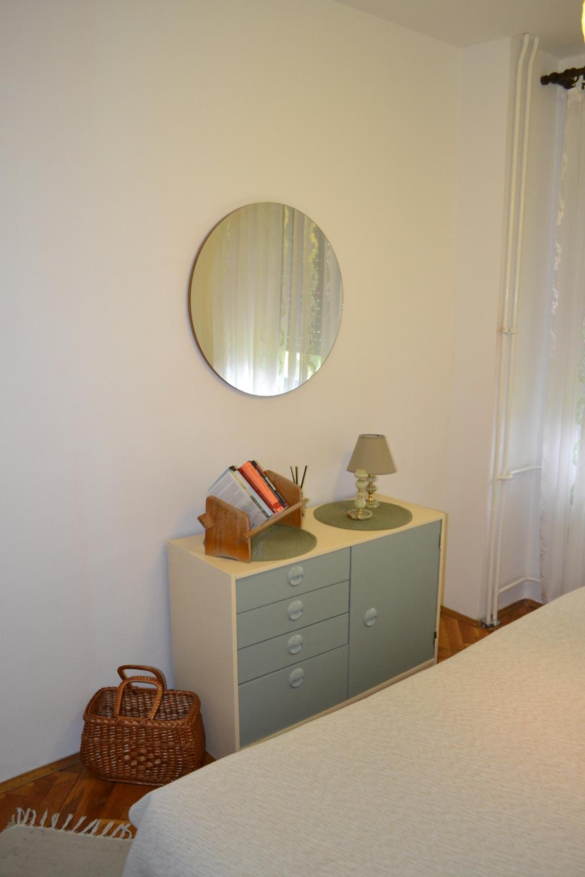 Apartman Gluhović