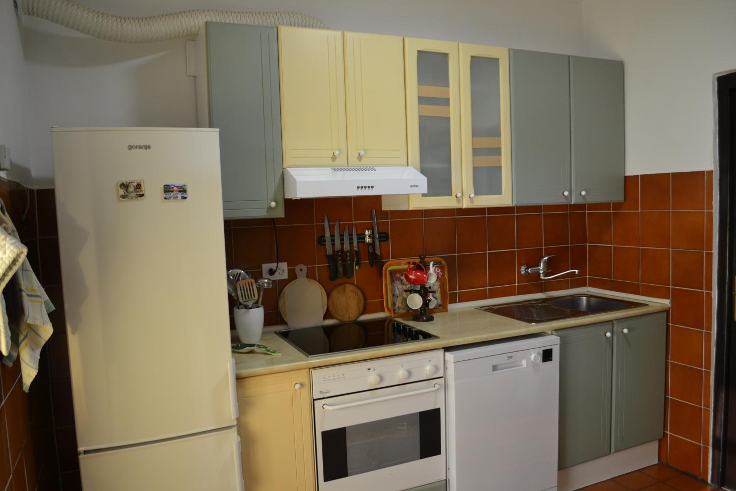 Apartman Gluhović