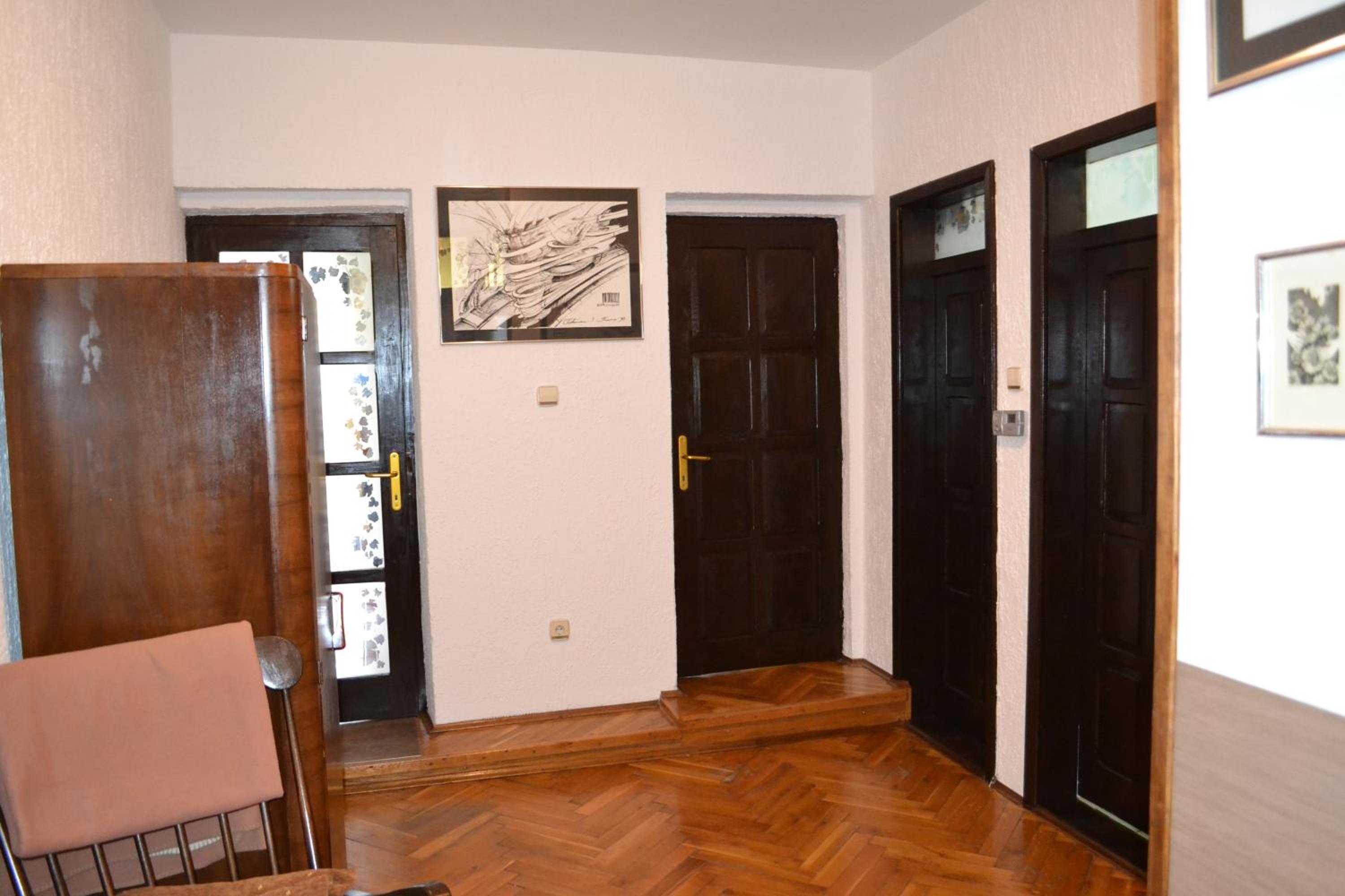 Apartman Gluhović