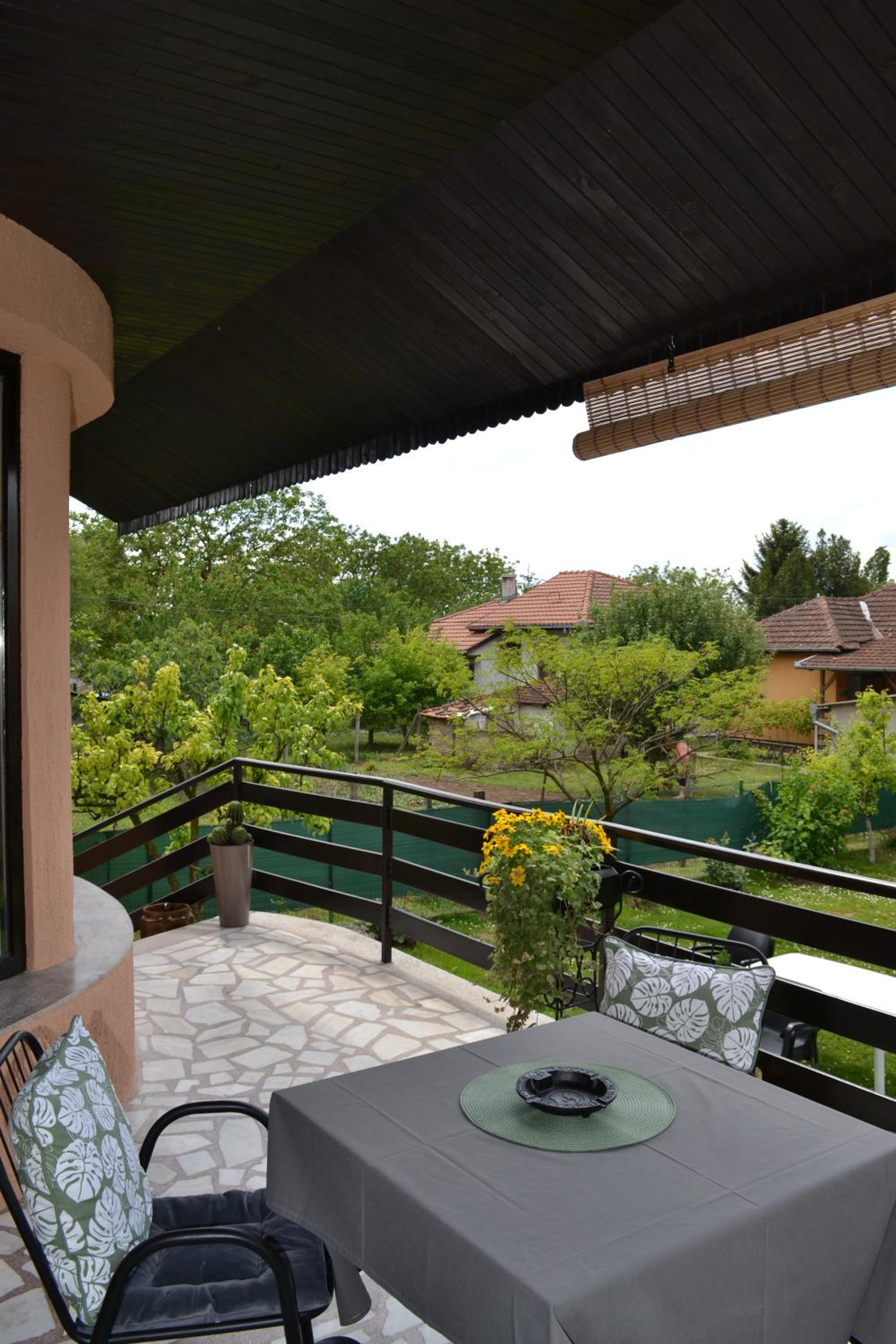 Apartman Gluhović