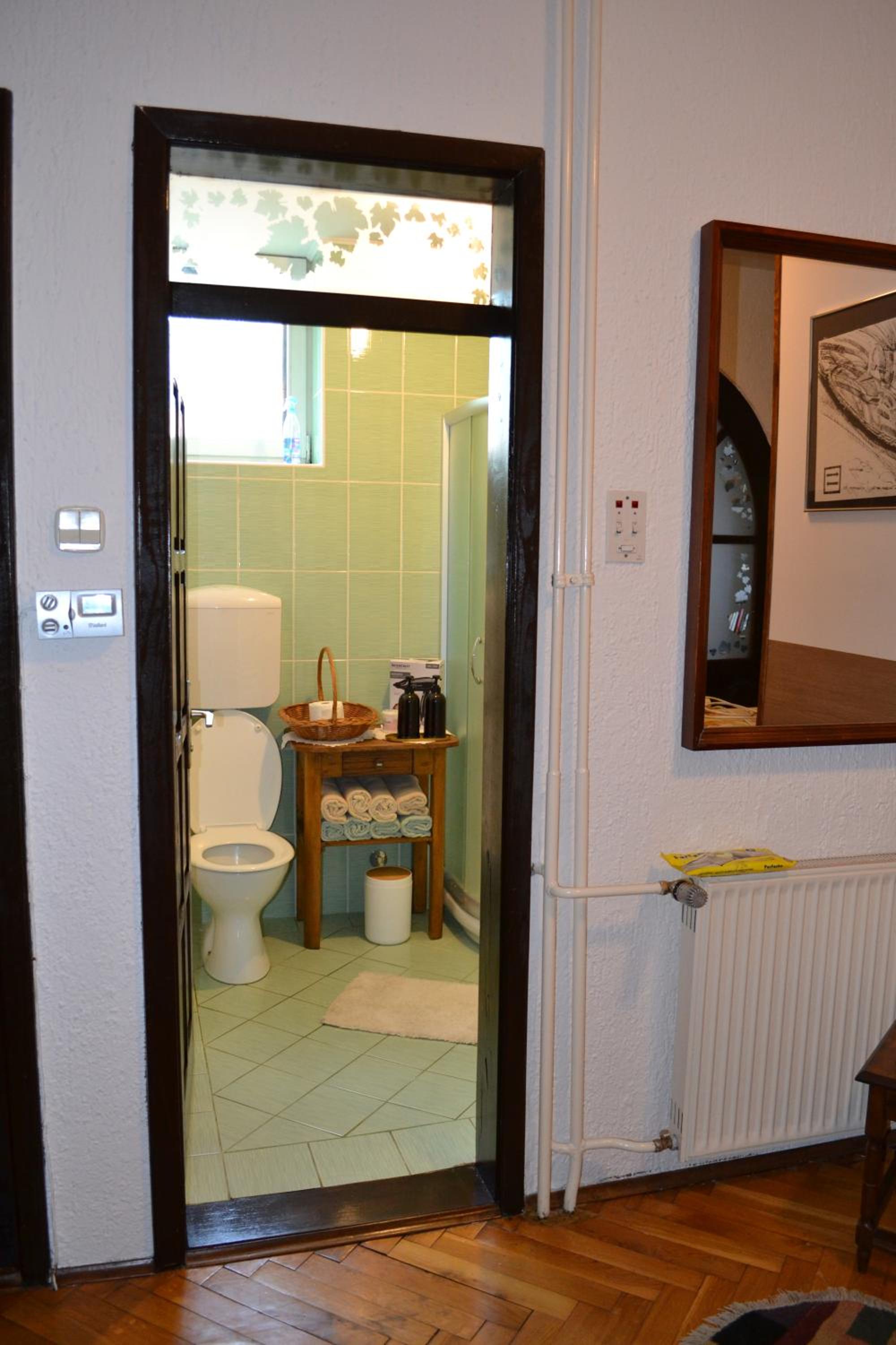 Apartman Gluhović
