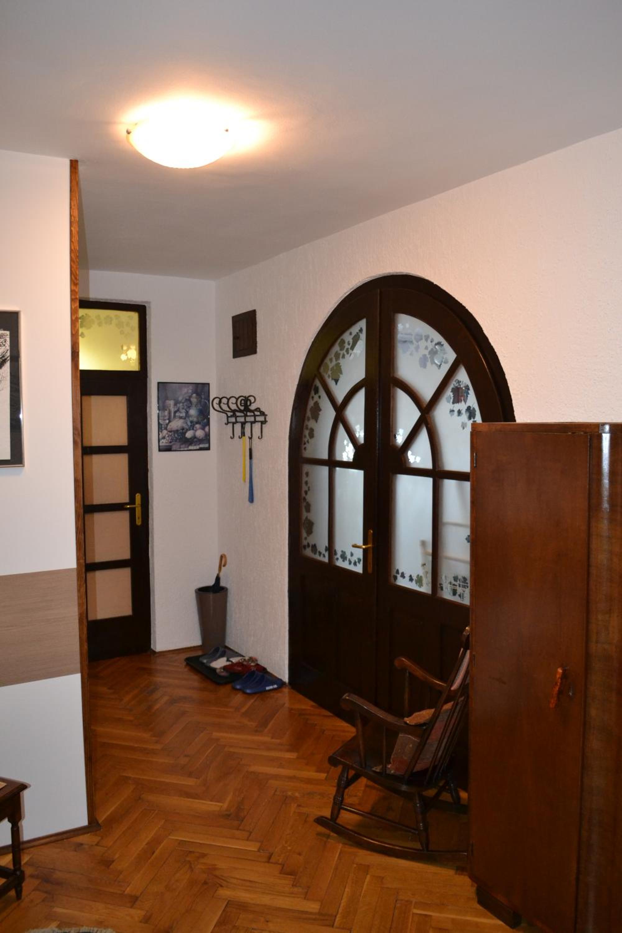 Apartman Gluhović
