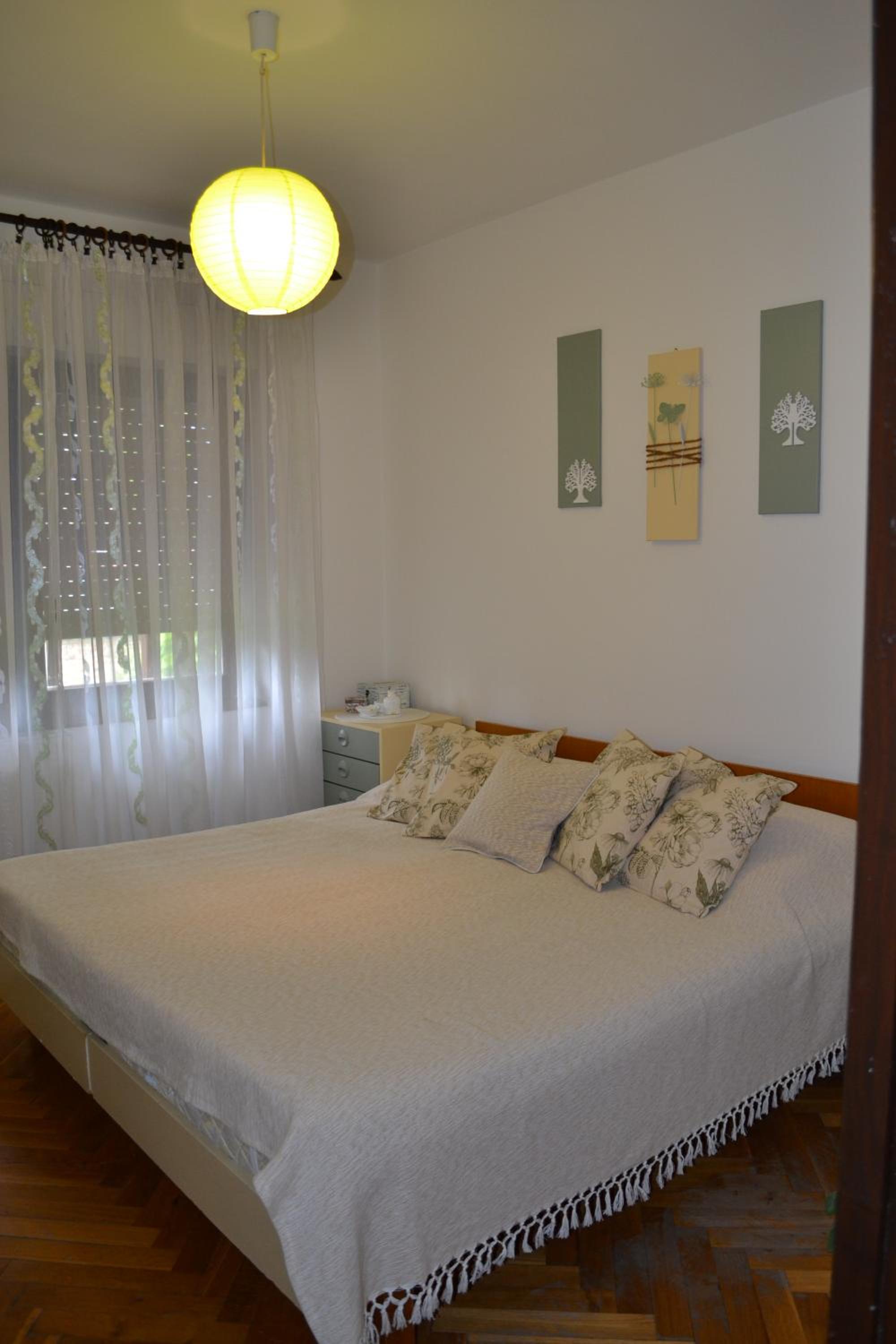 Apartman Gluhović