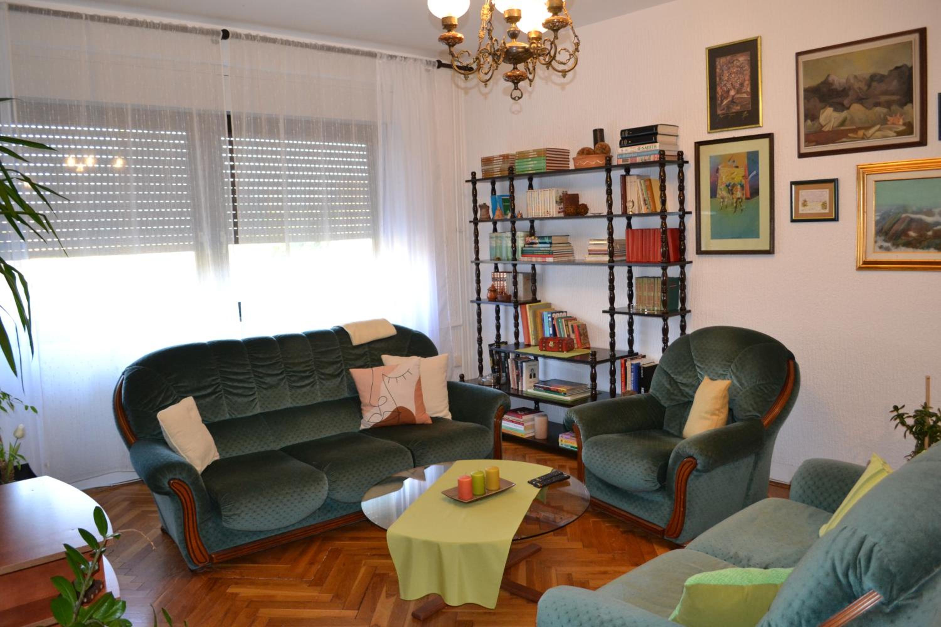 Apartman Gluhović