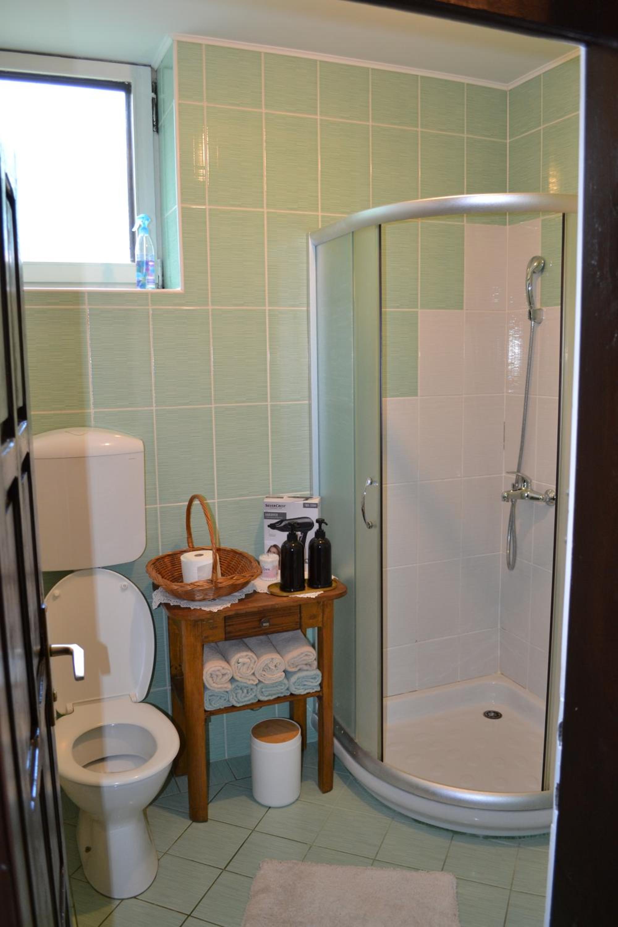 Apartman Gluhović