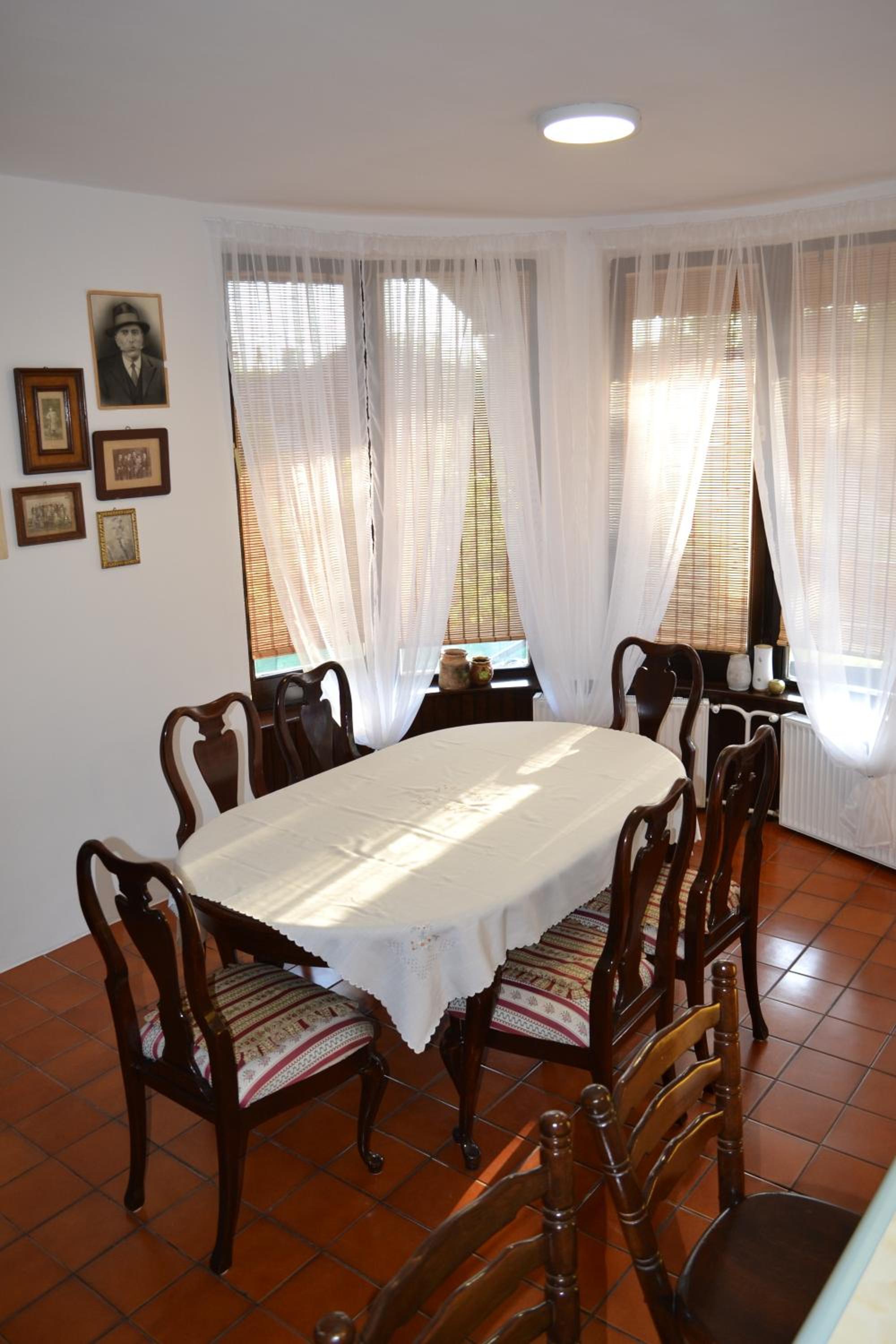 Apartman Gluhović