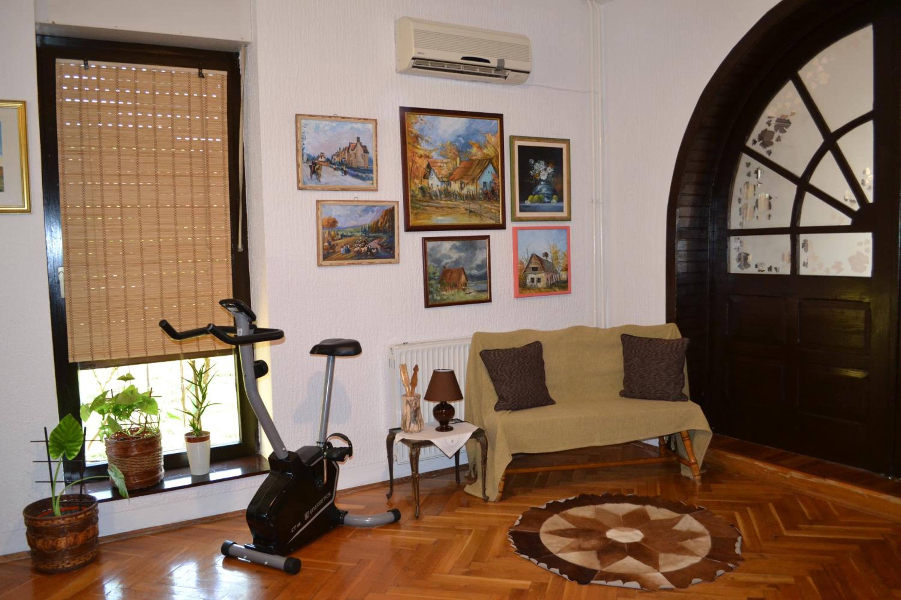 Apartman Gluhović
